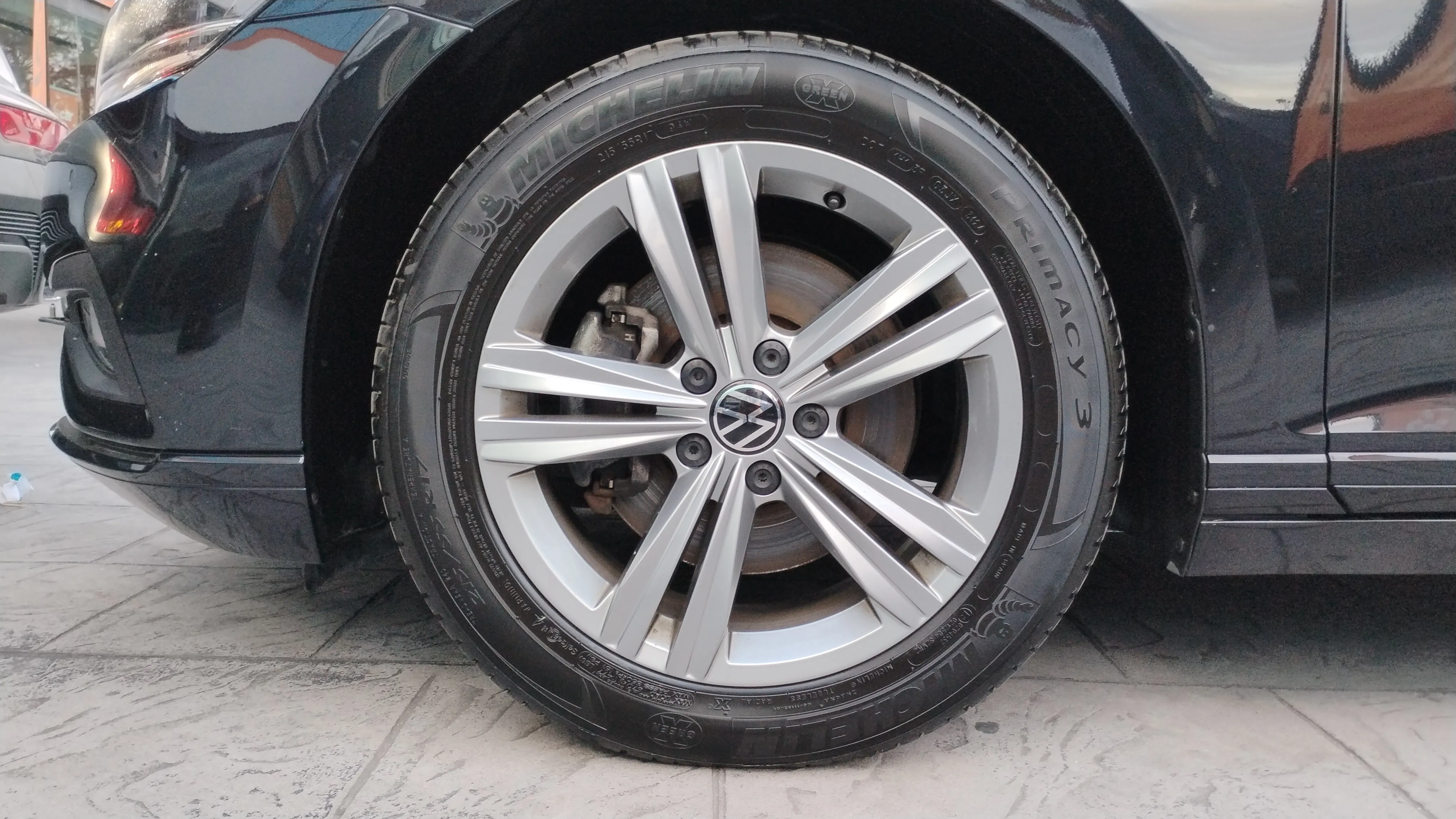 Volkswagen Passat Executive 2.0 TDI - foto 25