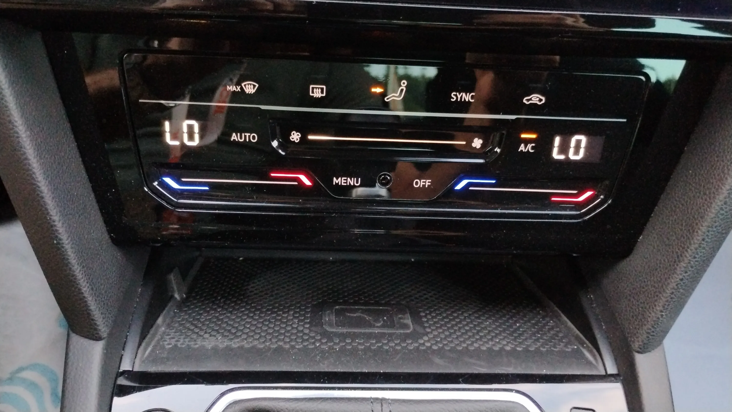 Volkswagen Passat Executive 2.0 TDI - foto 14
