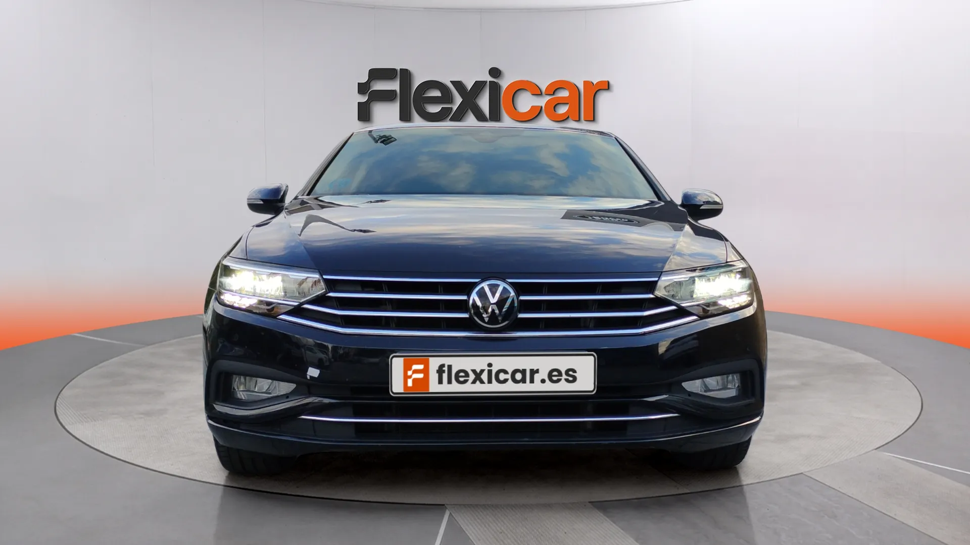 Volkswagen Passat Executive 2.0 TDI - foto 8