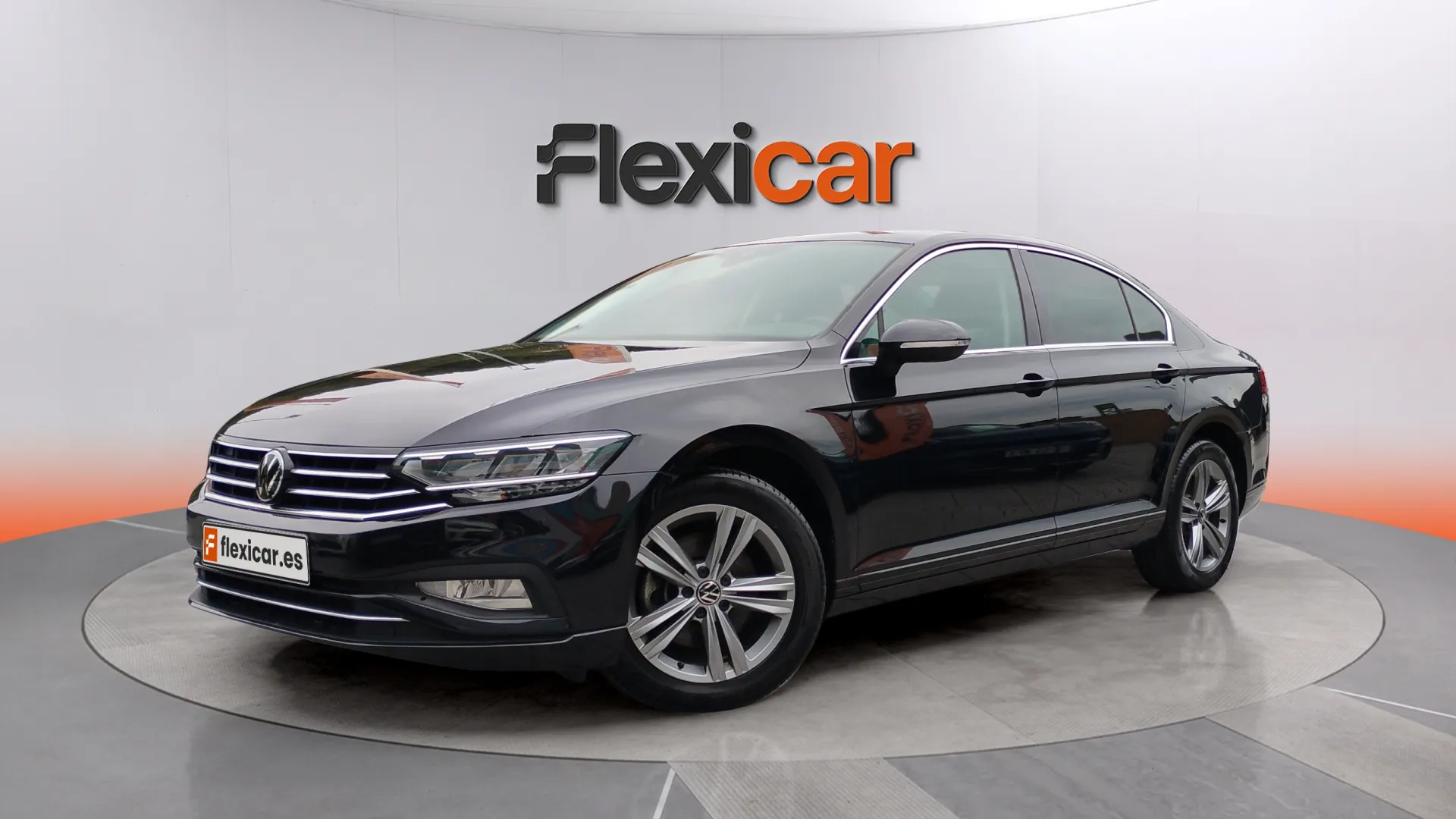 Volkswagen Passat Executive 2.0 TDI - foto 7