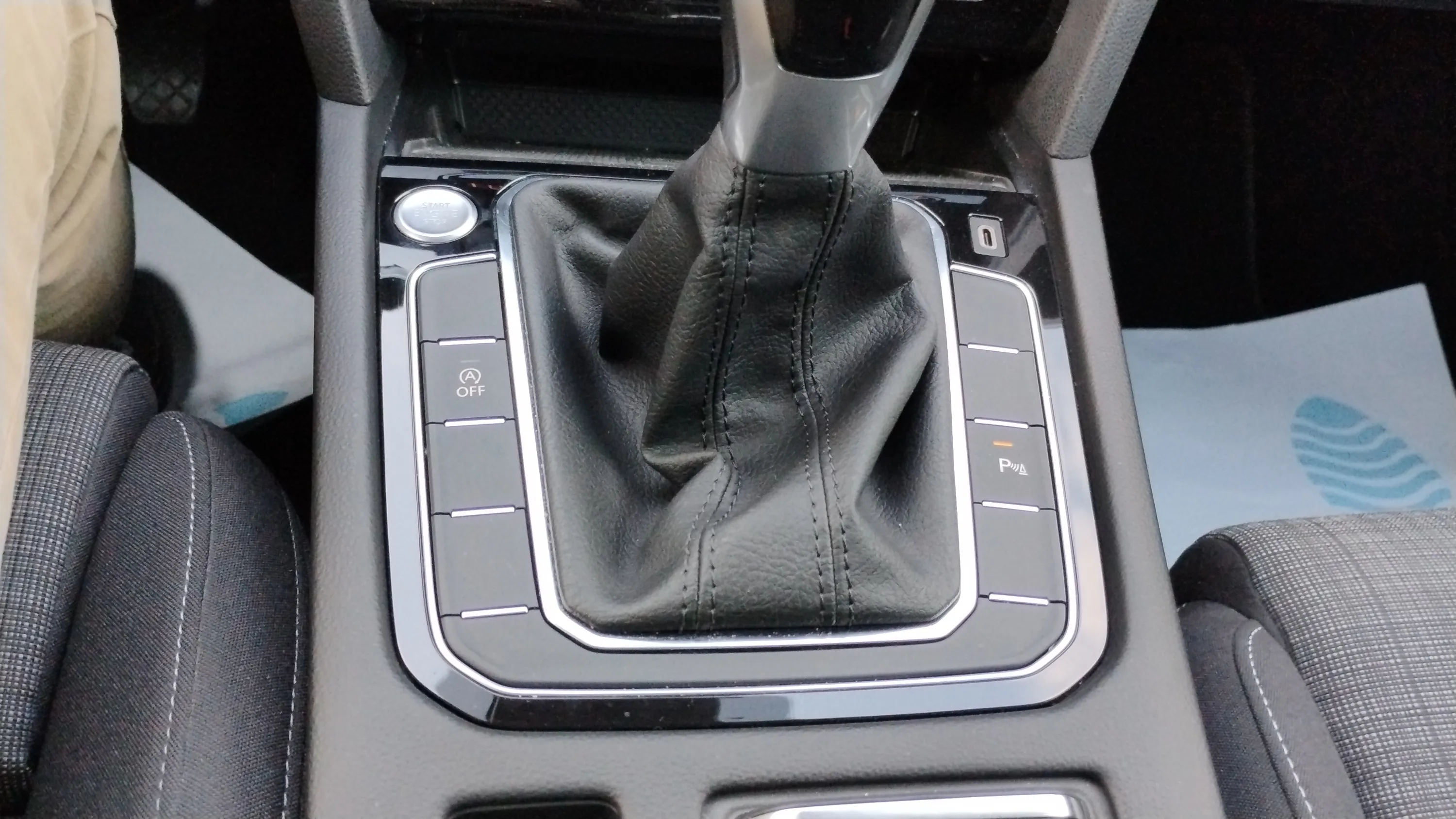 Volkswagen Passat Executive 2.0 TDI - foto 21