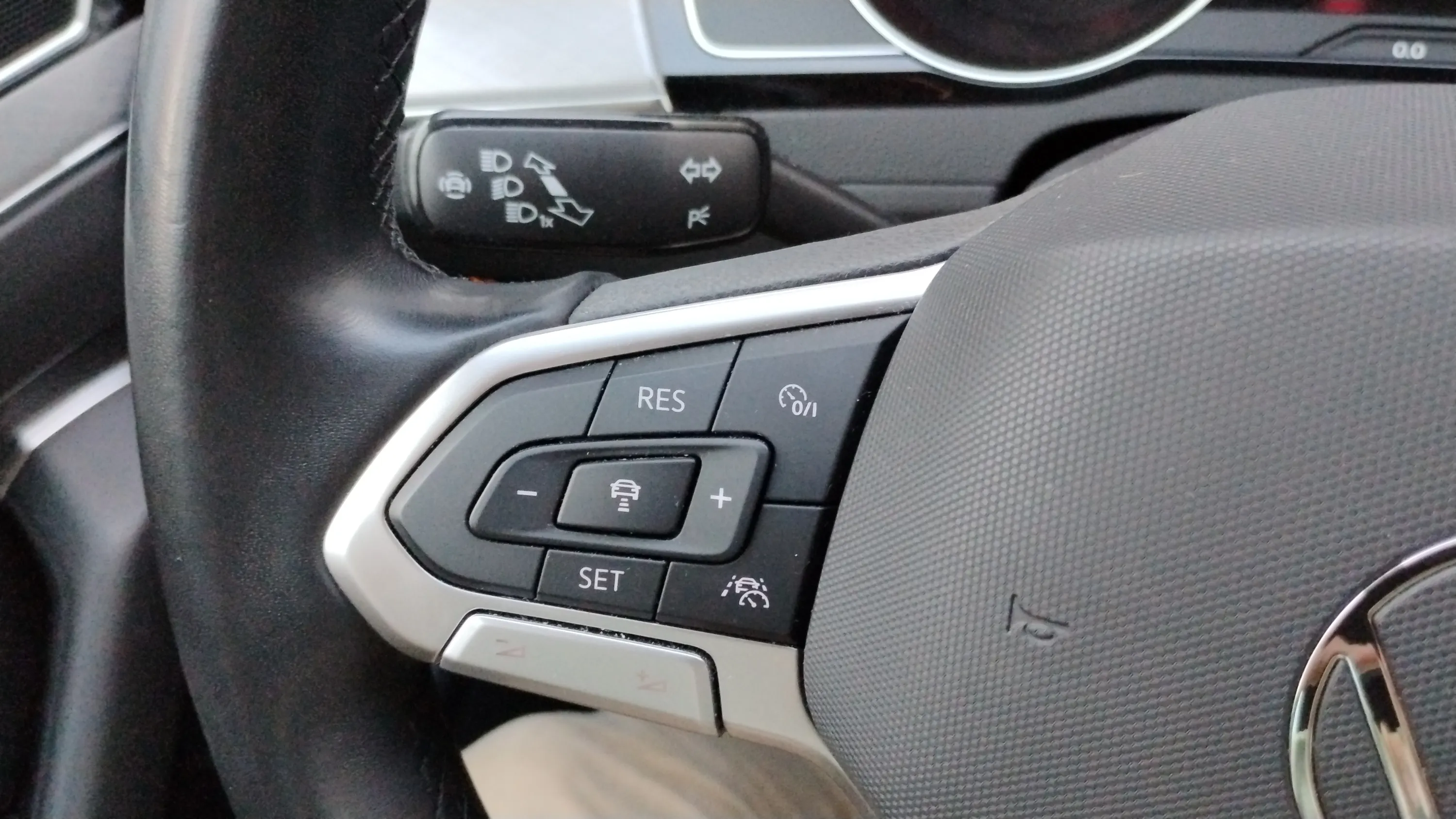 Volkswagen Passat Executive 2.0 TDI - foto 19