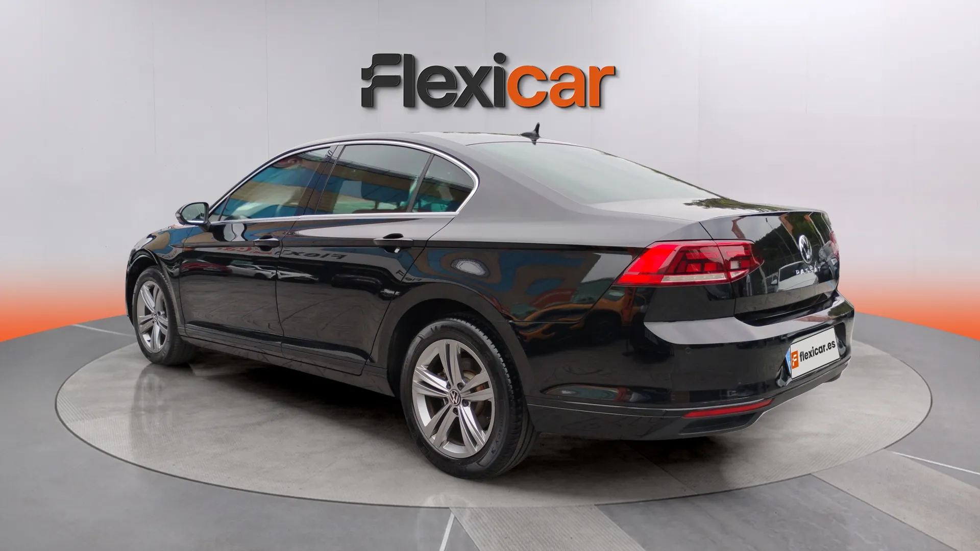 Volkswagen Passat Executive 2.0 TDI - foto 5