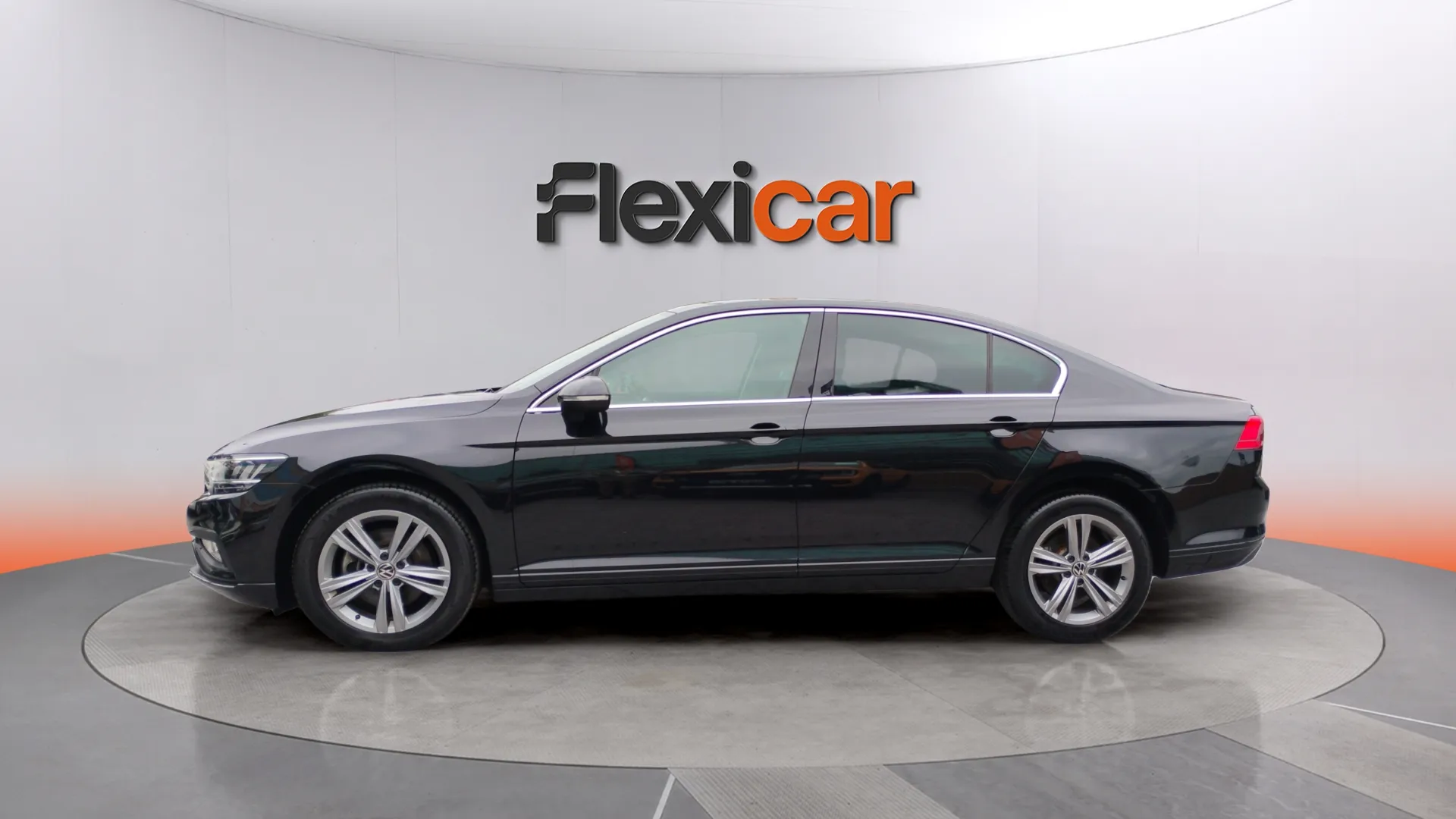 Volkswagen Passat Executive 2.0 TDI - foto 6