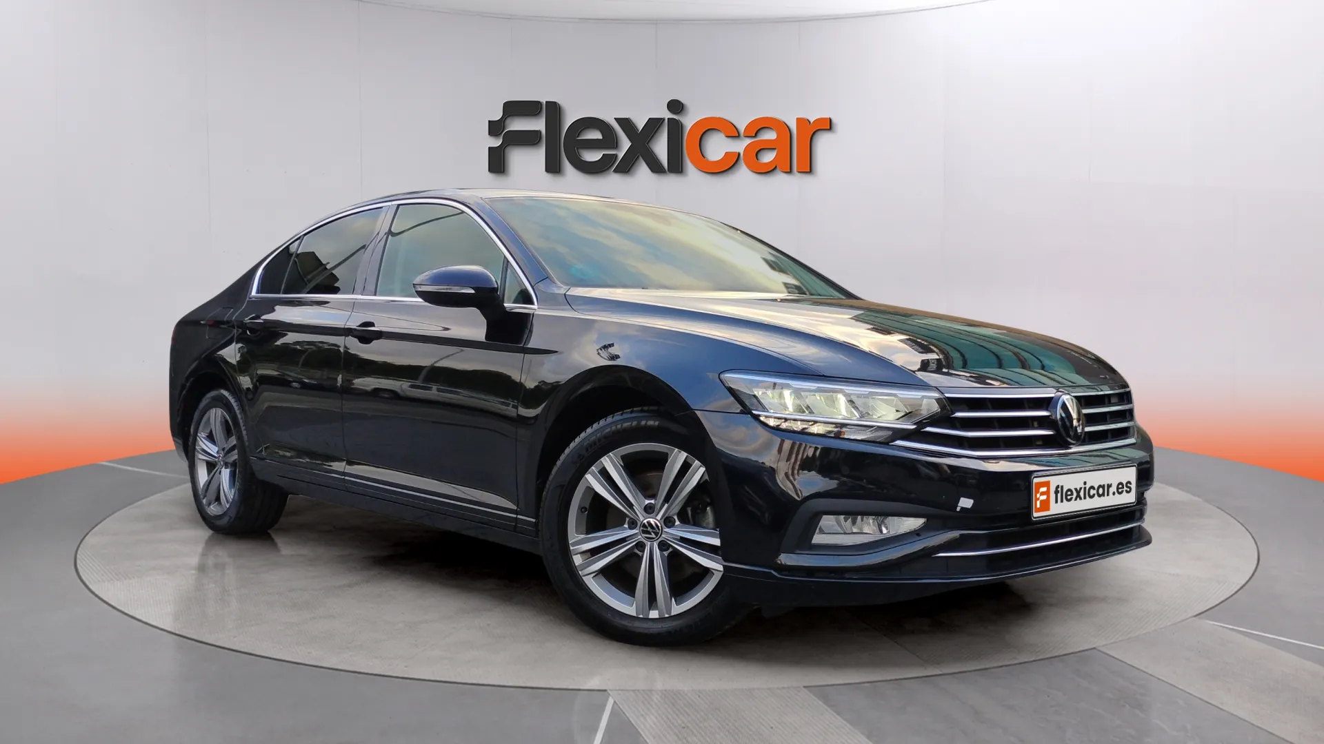 Volkswagen Passat Executive 2.0 TDI