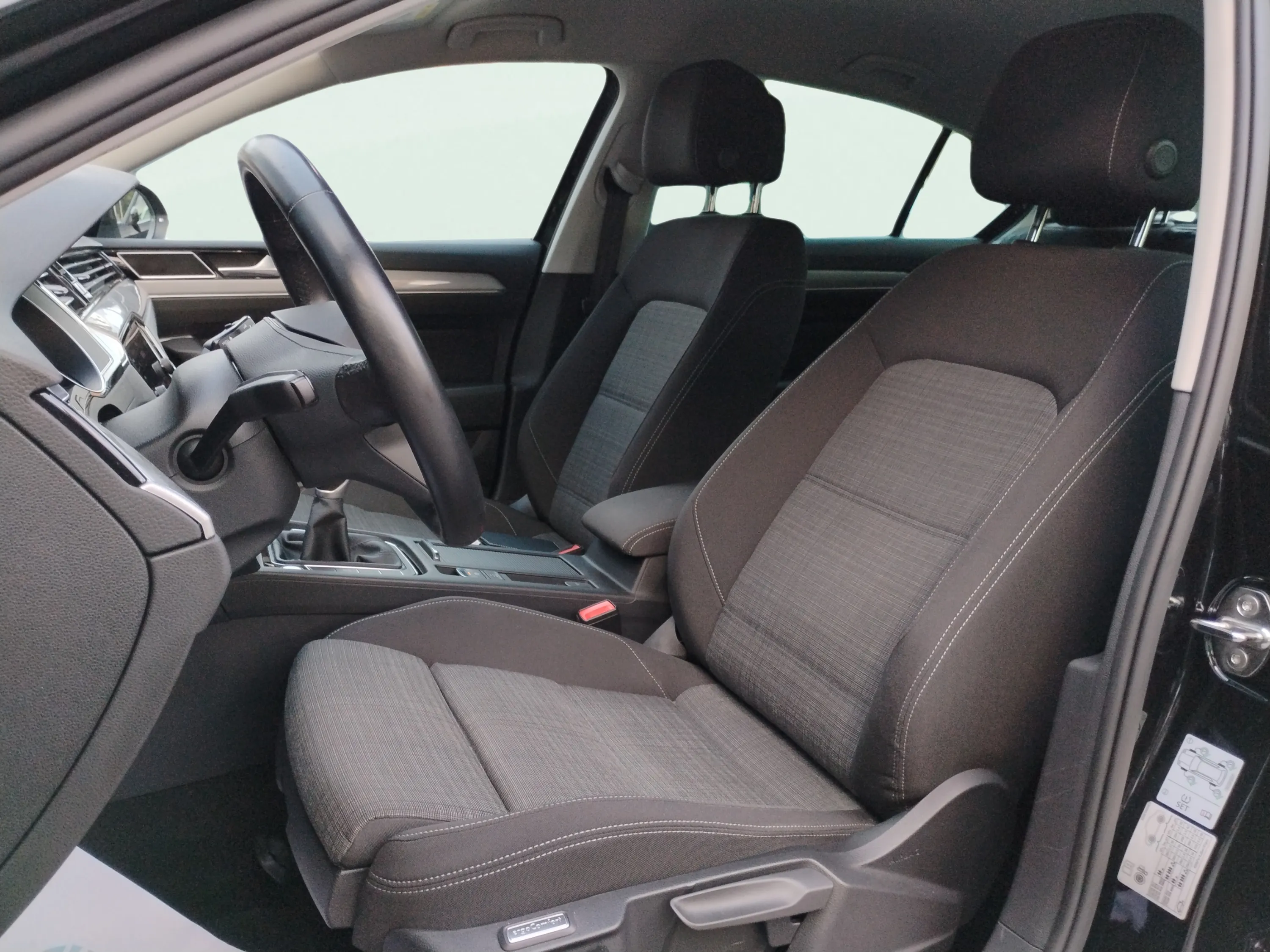 Volkswagen Passat Executive 2.0 TDI - foto 16