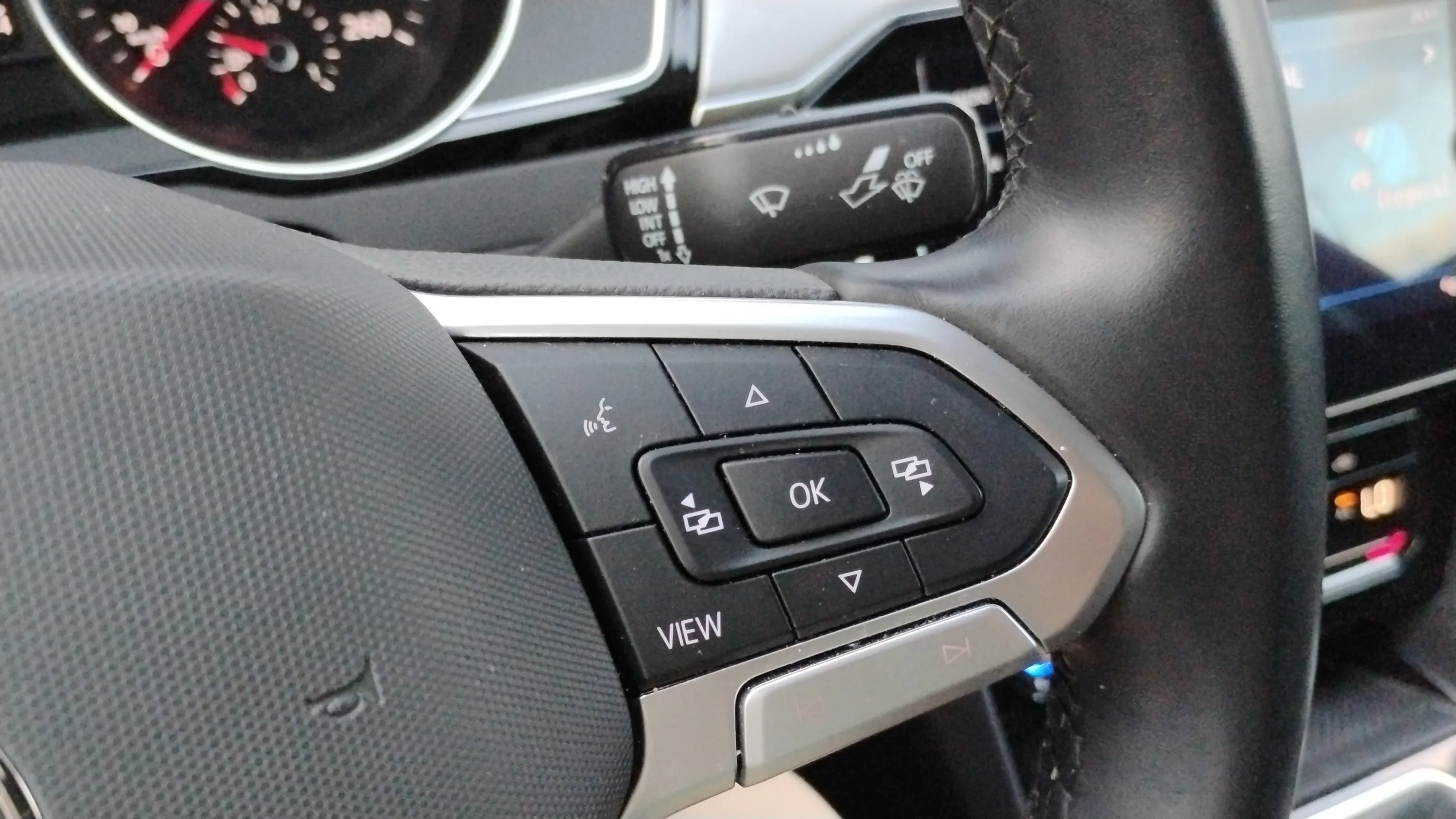 Volkswagen Passat Executive 2.0 TDI - foto 20