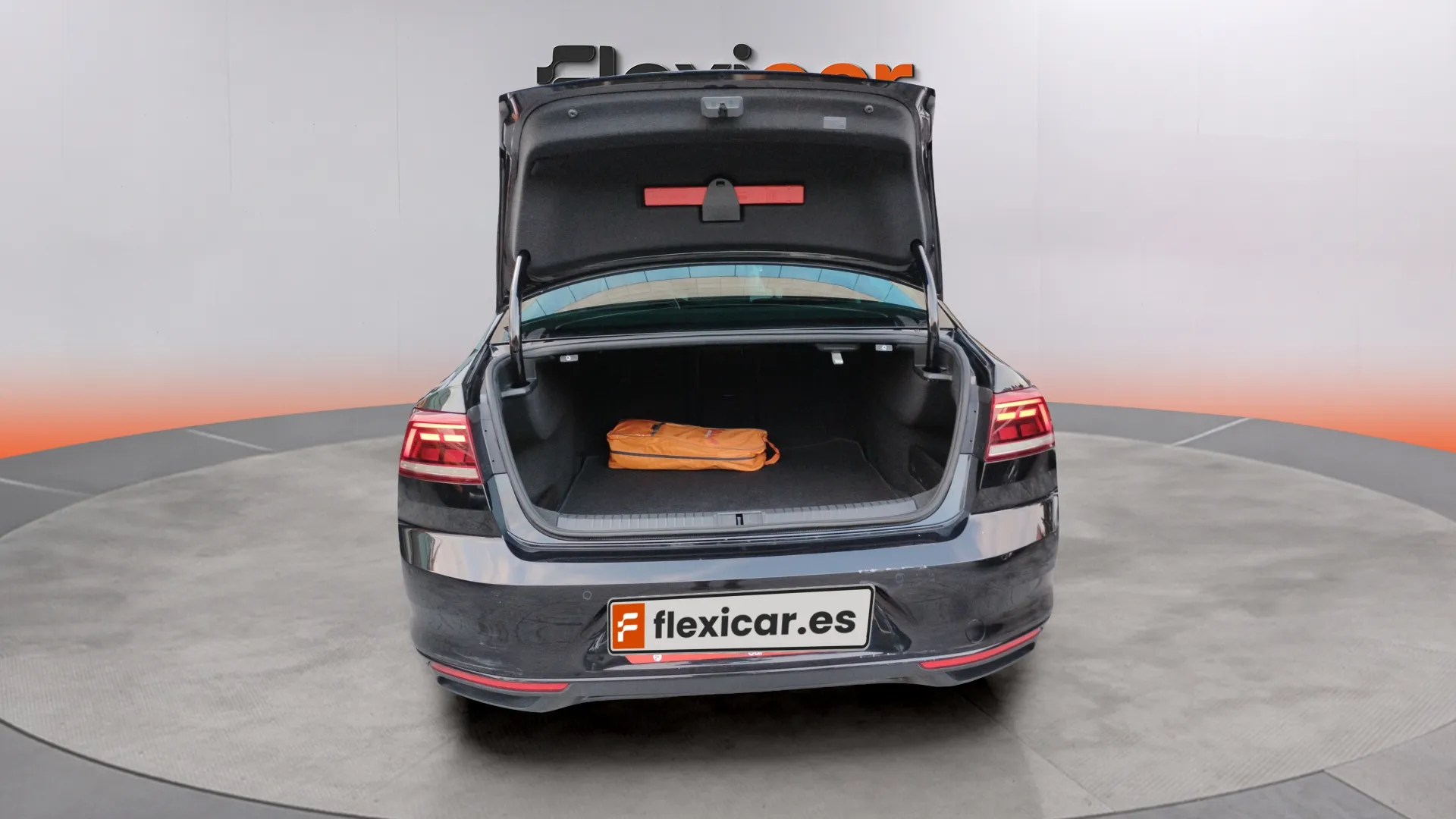 Volkswagen Passat Executive 2.0 TDI - foto 26