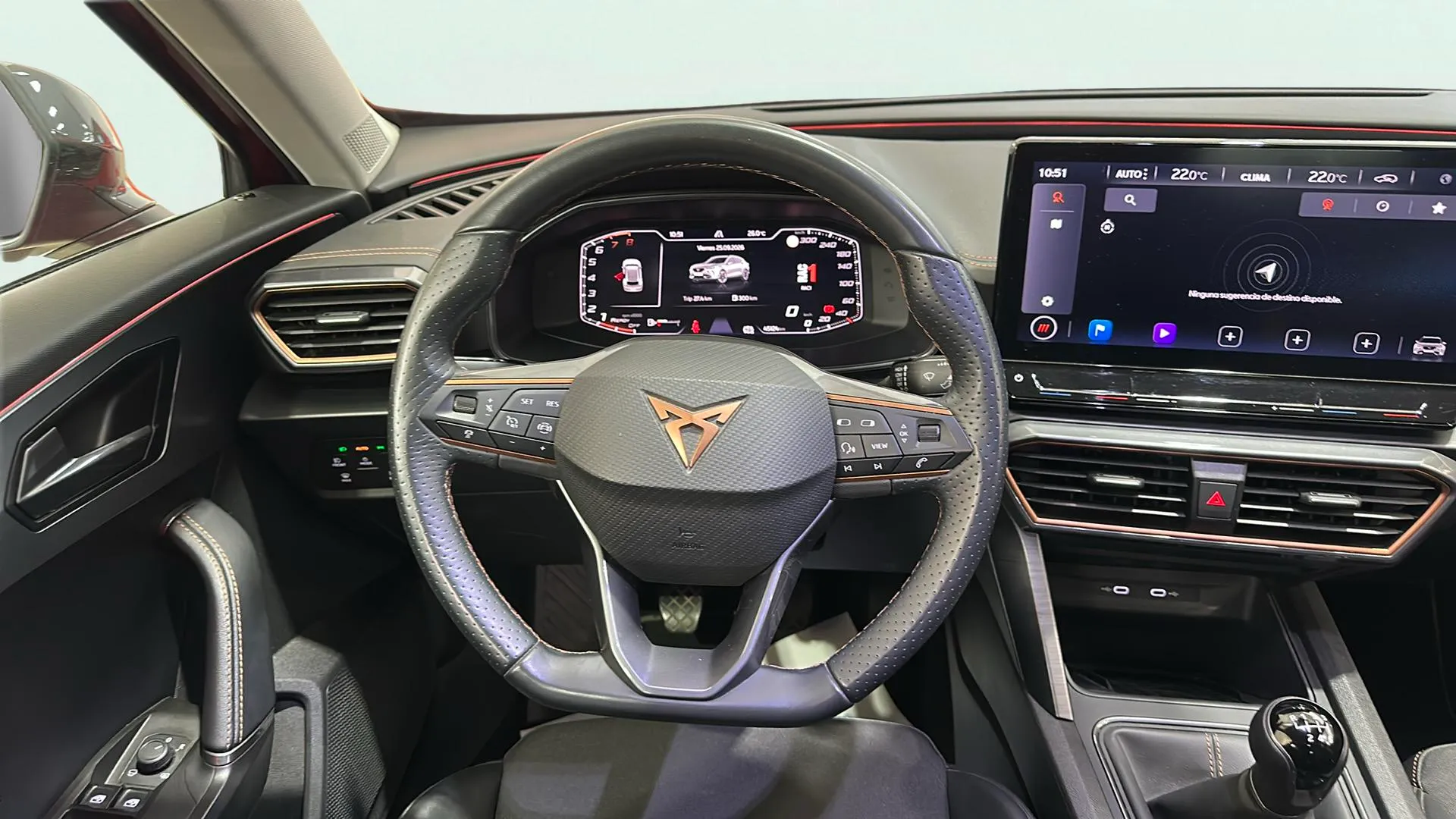 Cupra Formentor 1.5 TSI - foto 12