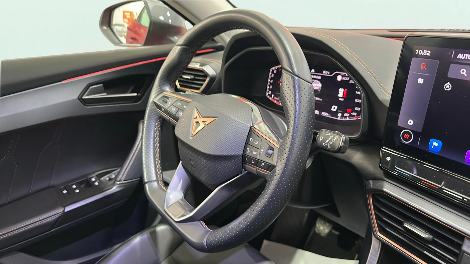 Cupra Formentor 1.5 TSI - foto 15