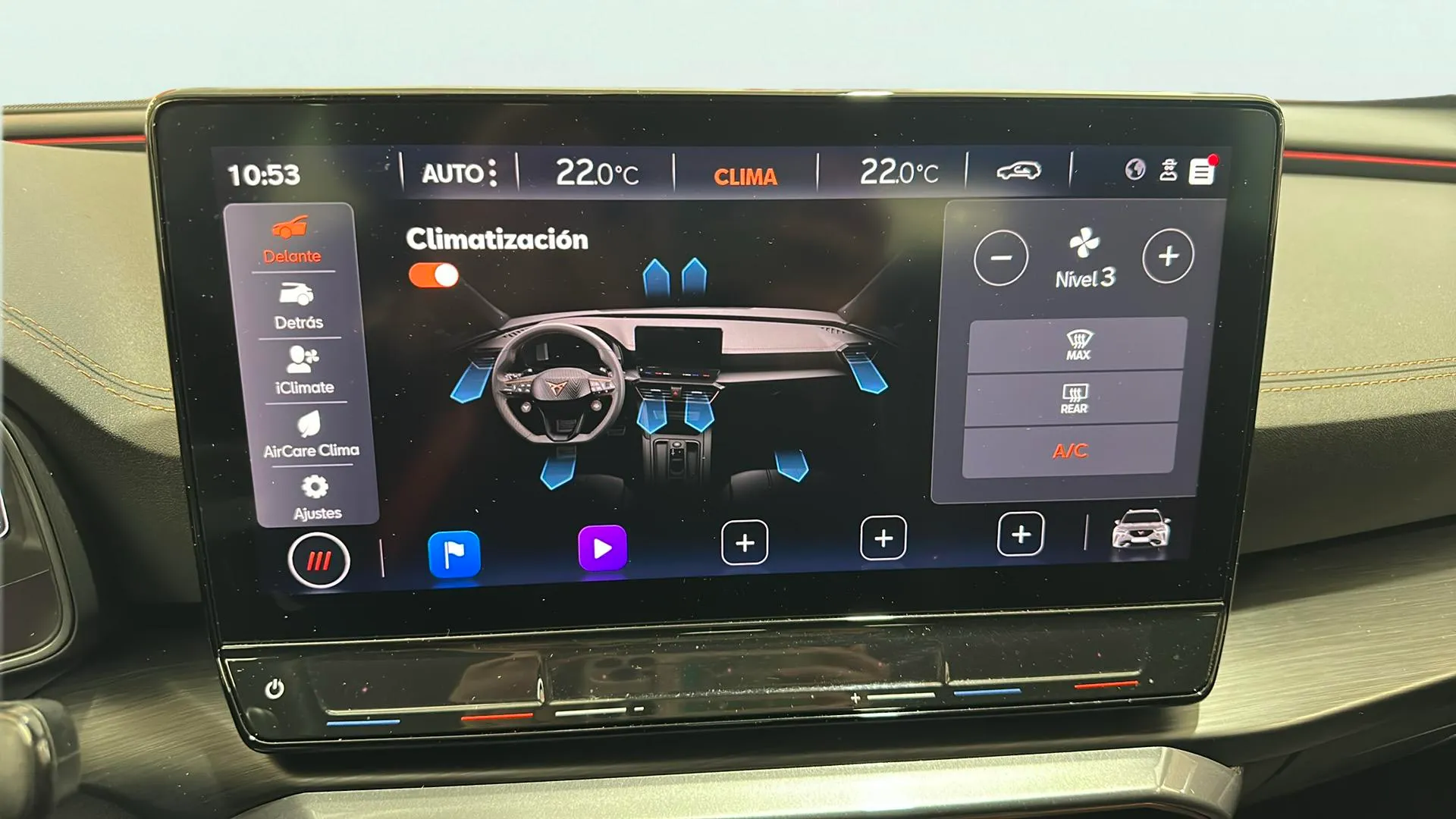 Cupra Formentor 1.5 TSI - foto 19