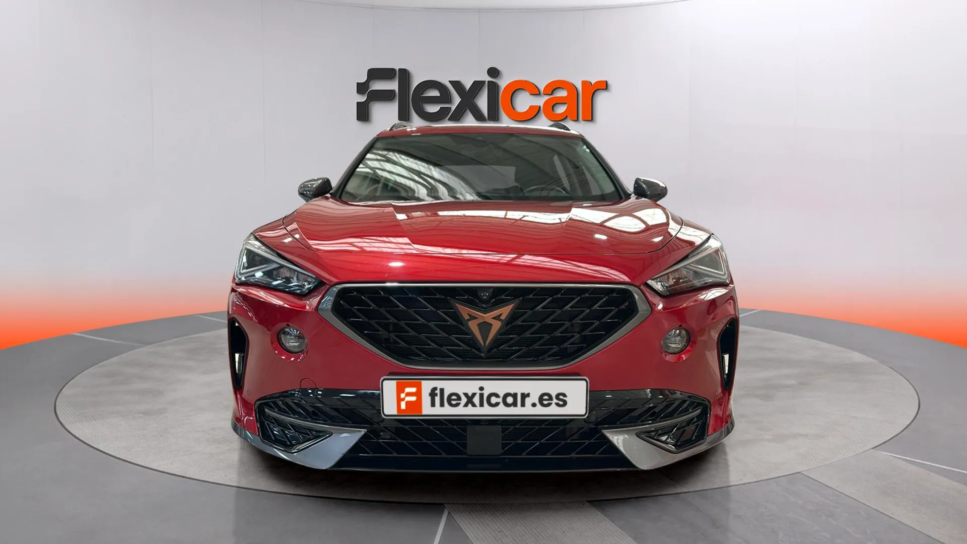 Cupra Formentor 1.5 TSI - foto 2