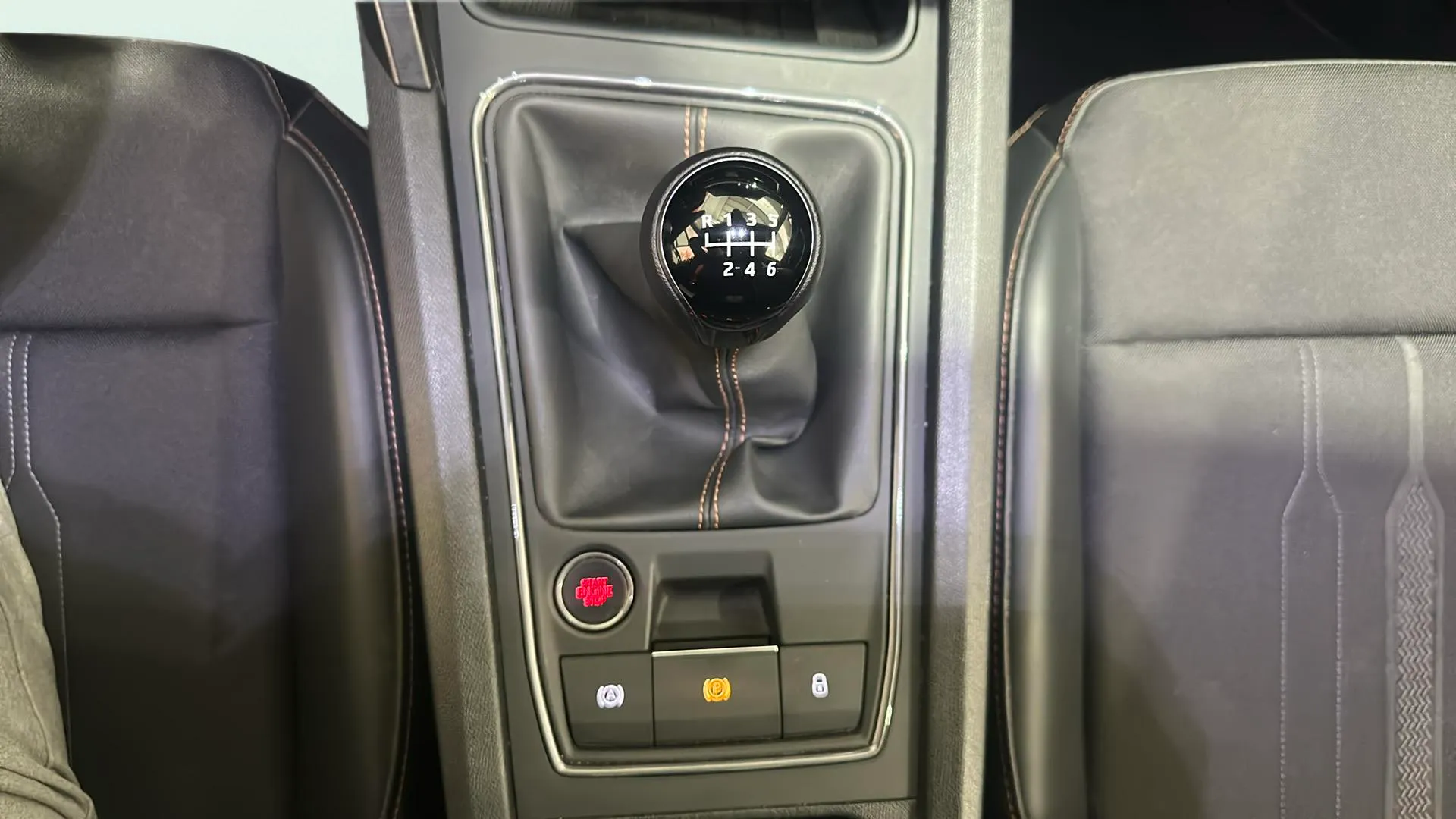 Cupra Formentor 1.5 TSI - foto 21