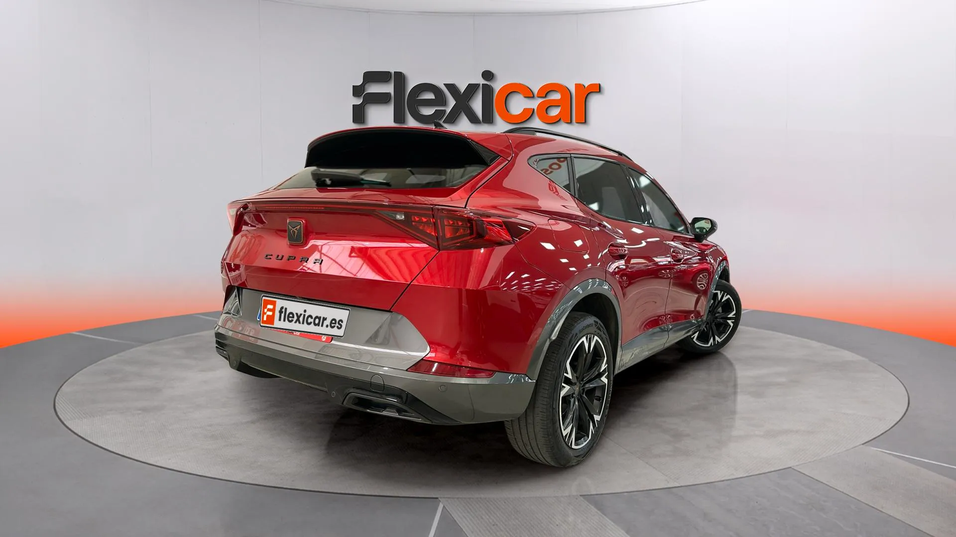 Cupra Formentor 1.5 TSI - foto 7