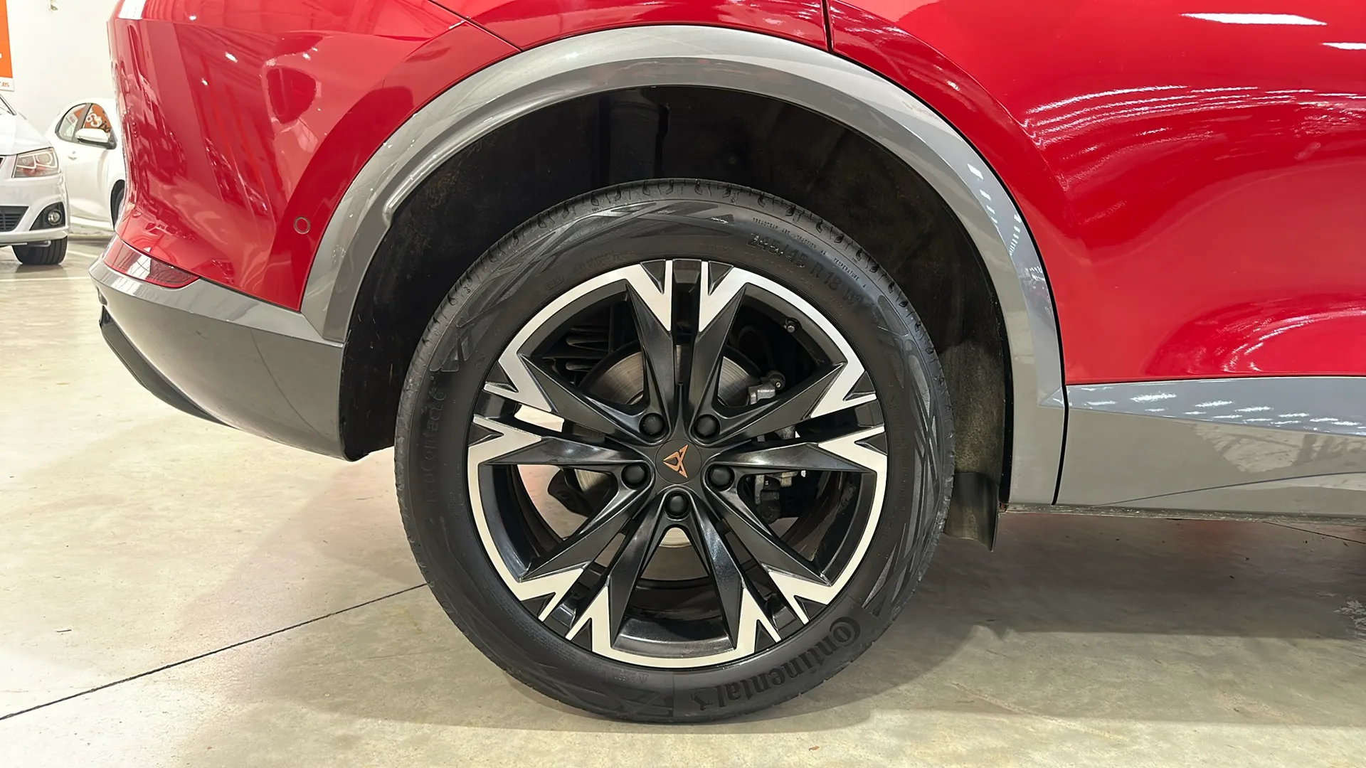 Cupra Formentor 1.5 TSI - foto 29