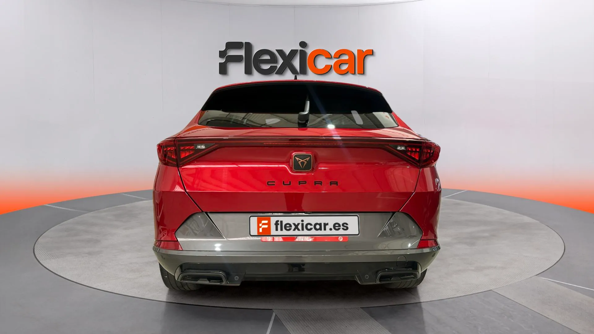 Cupra Formentor 1.5 TSI - foto 6