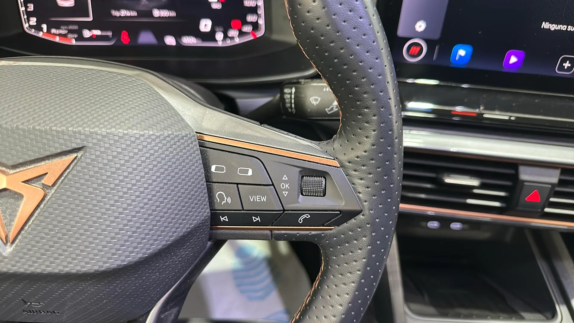Cupra Formentor 1.5 TSI - foto 14