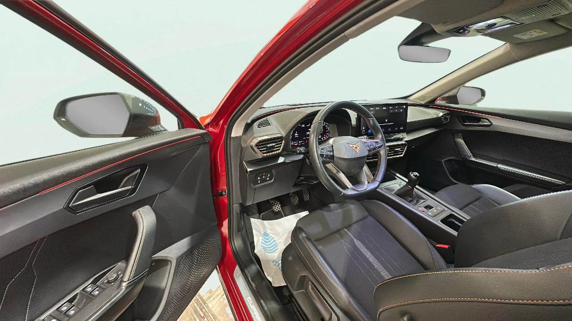 Cupra Formentor 1.5 TSI - foto 9