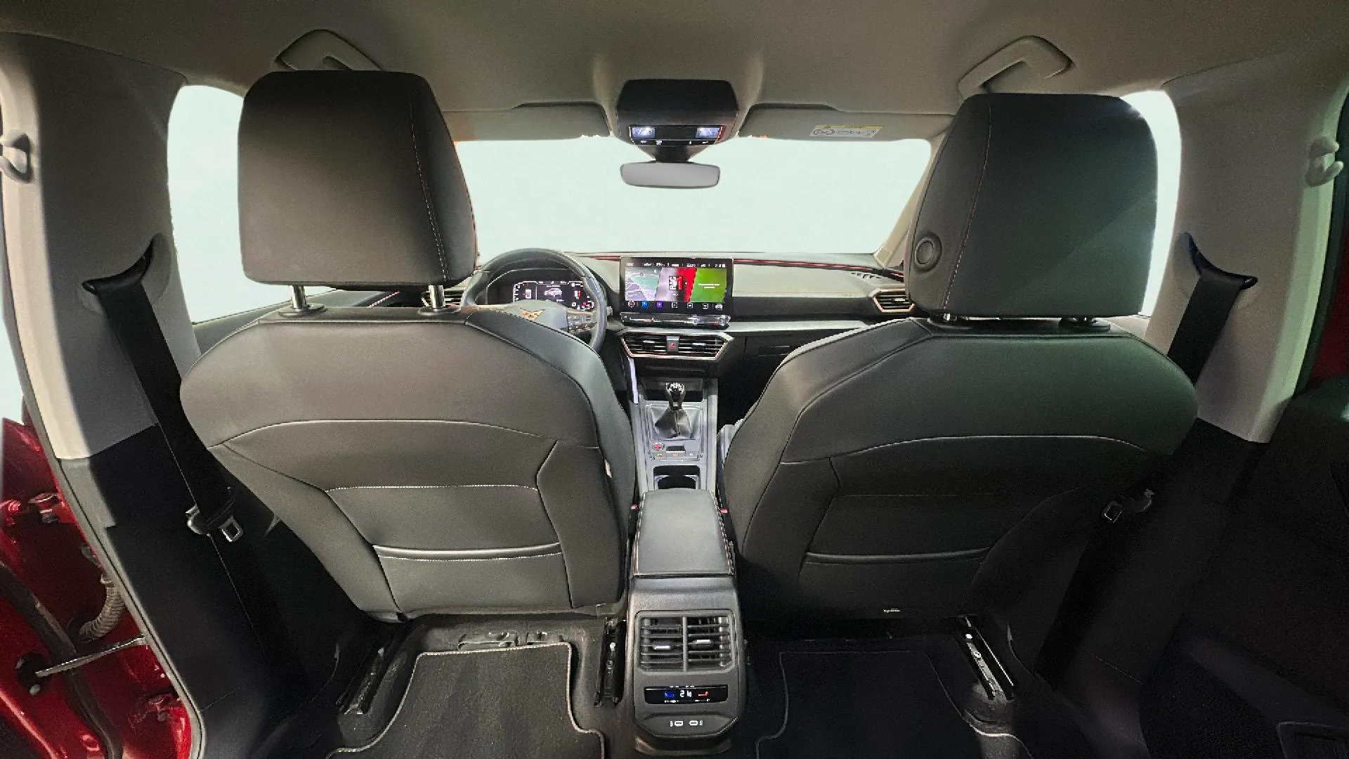 Cupra Formentor 1.5 TSI - foto 25