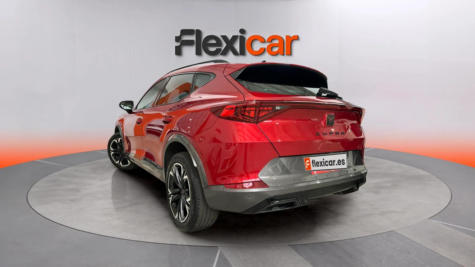 Cupra Formentor 1.5 TSI - foto 5