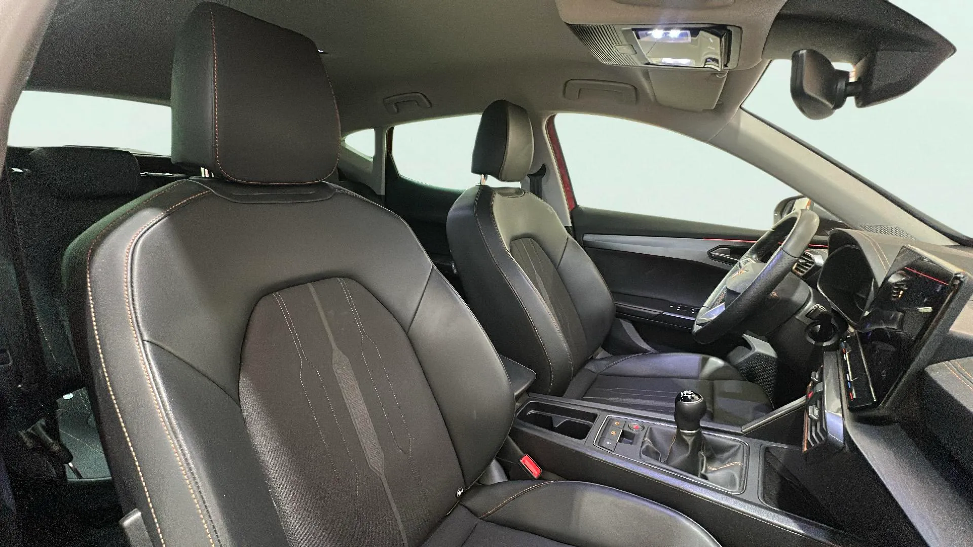 Cupra Formentor 1.5 TSI - foto 22