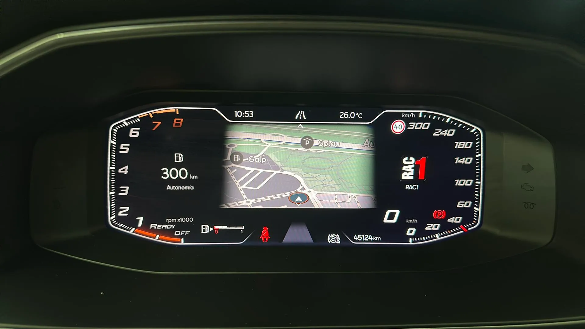 Cupra Formentor 1.5 TSI - foto 17