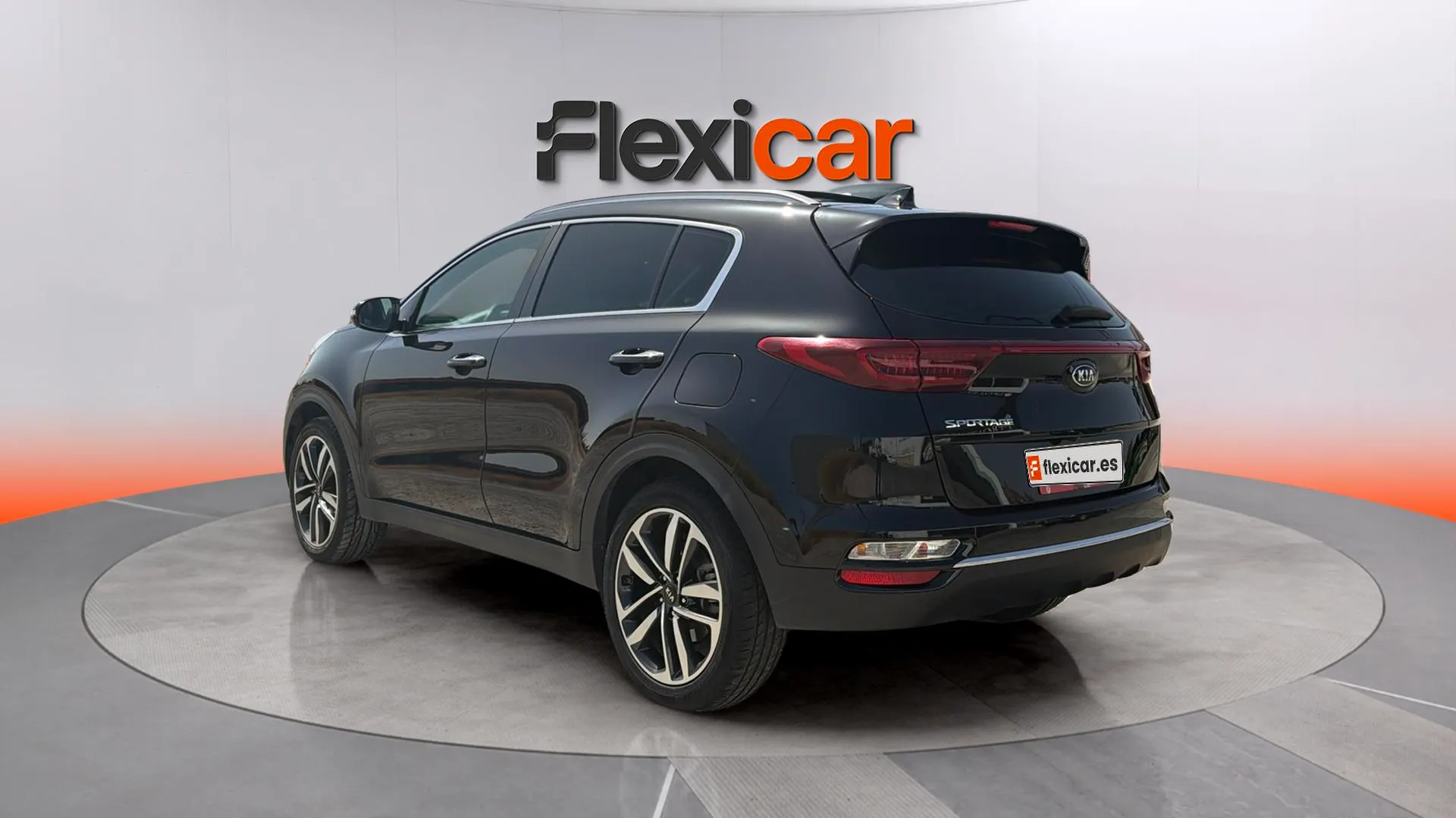 Kia Sportage 1.6 CRDi Concept 4x2 - foto 5
