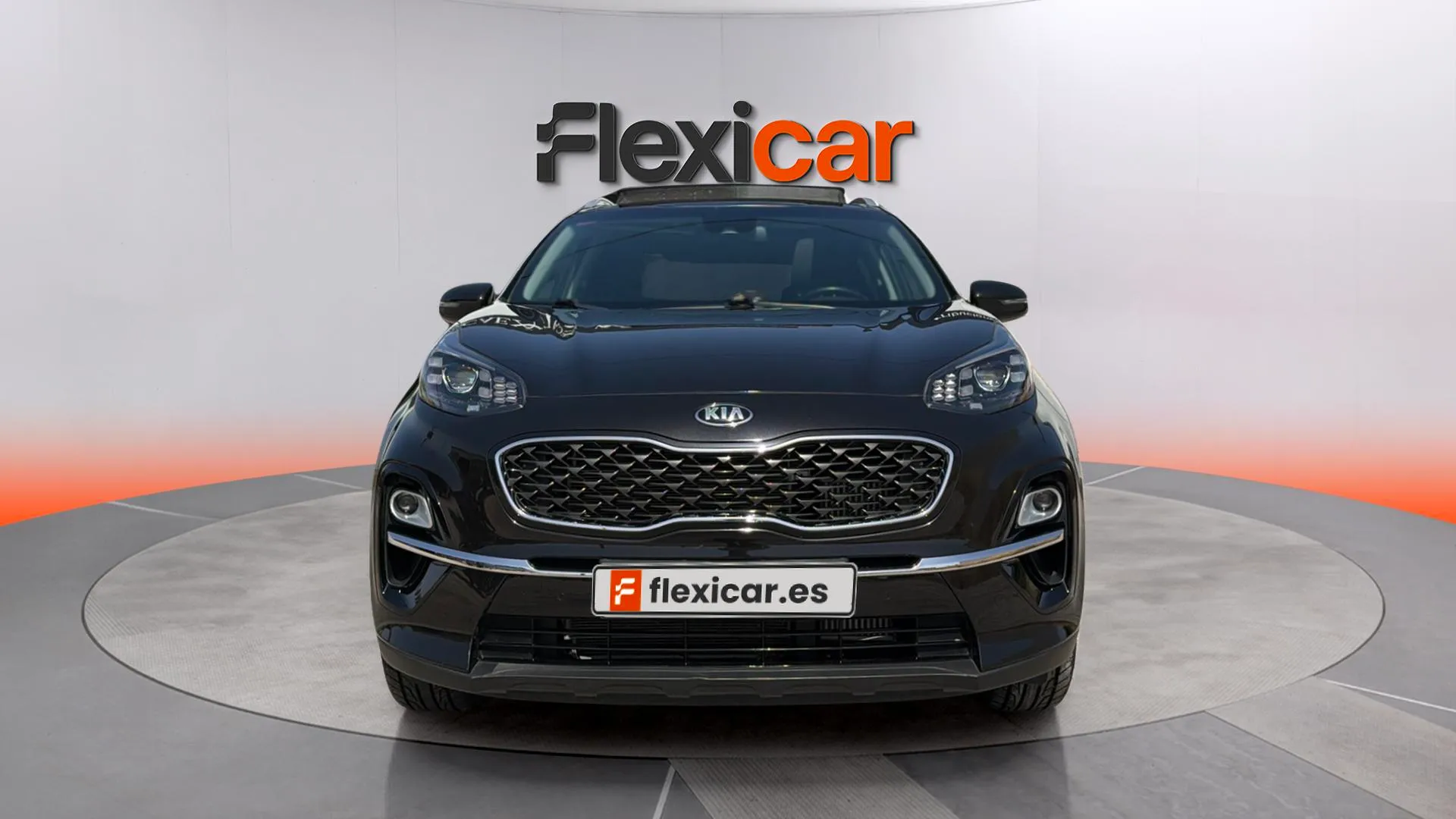 Kia Sportage 1.6 CRDi Concept 4x2 - foto 2