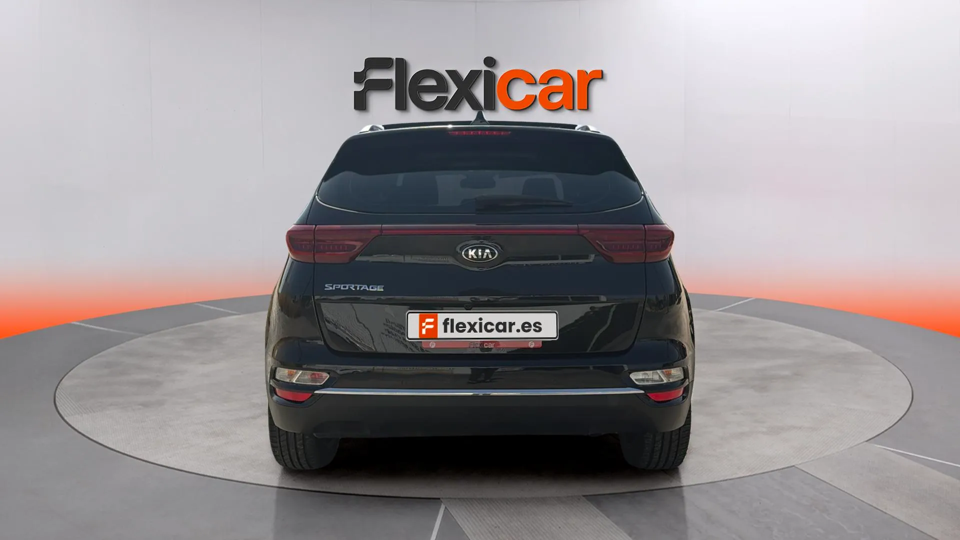 Kia Sportage 1.6 CRDi Concept 4x2 - foto 6