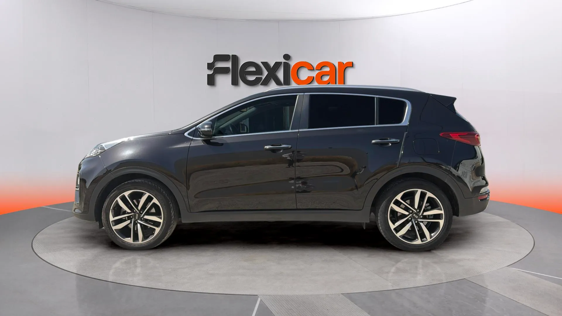 Kia Sportage 1.6 CRDi Concept 4x2 - foto 4