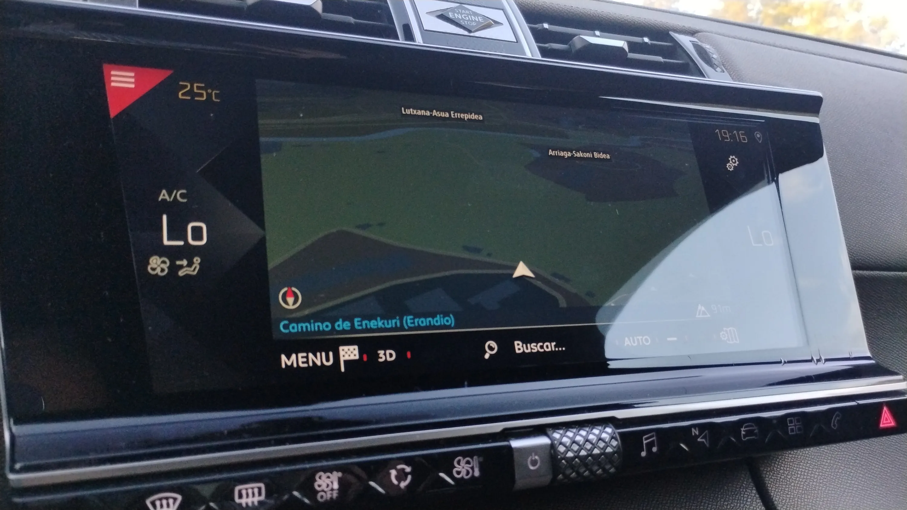 DS DS 7 Crossback BlueHDi SO Chic - foto 20