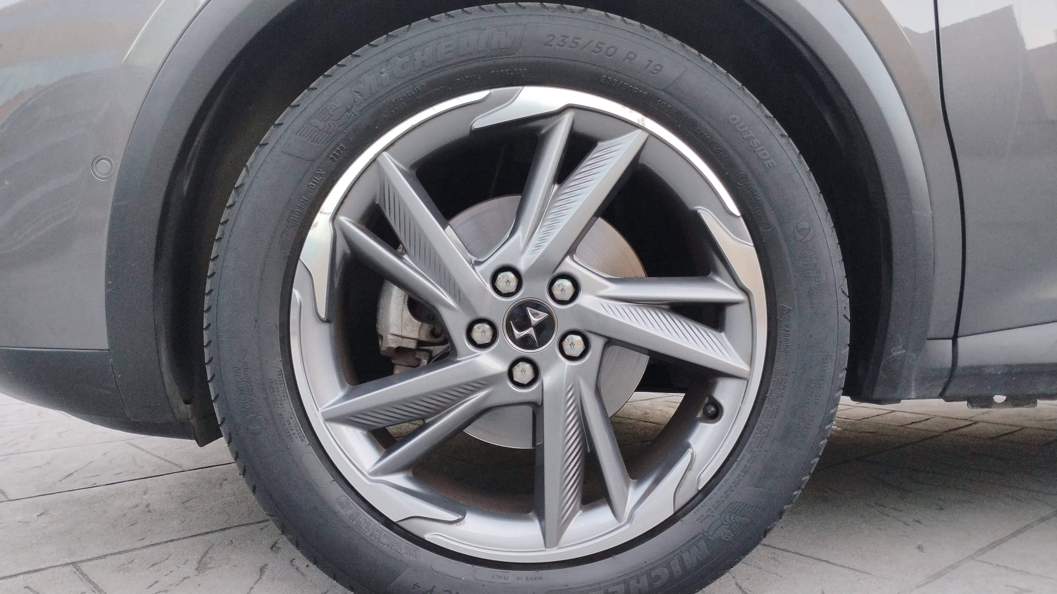 DS DS 7 Crossback BlueHDi SO Chic - foto 30
