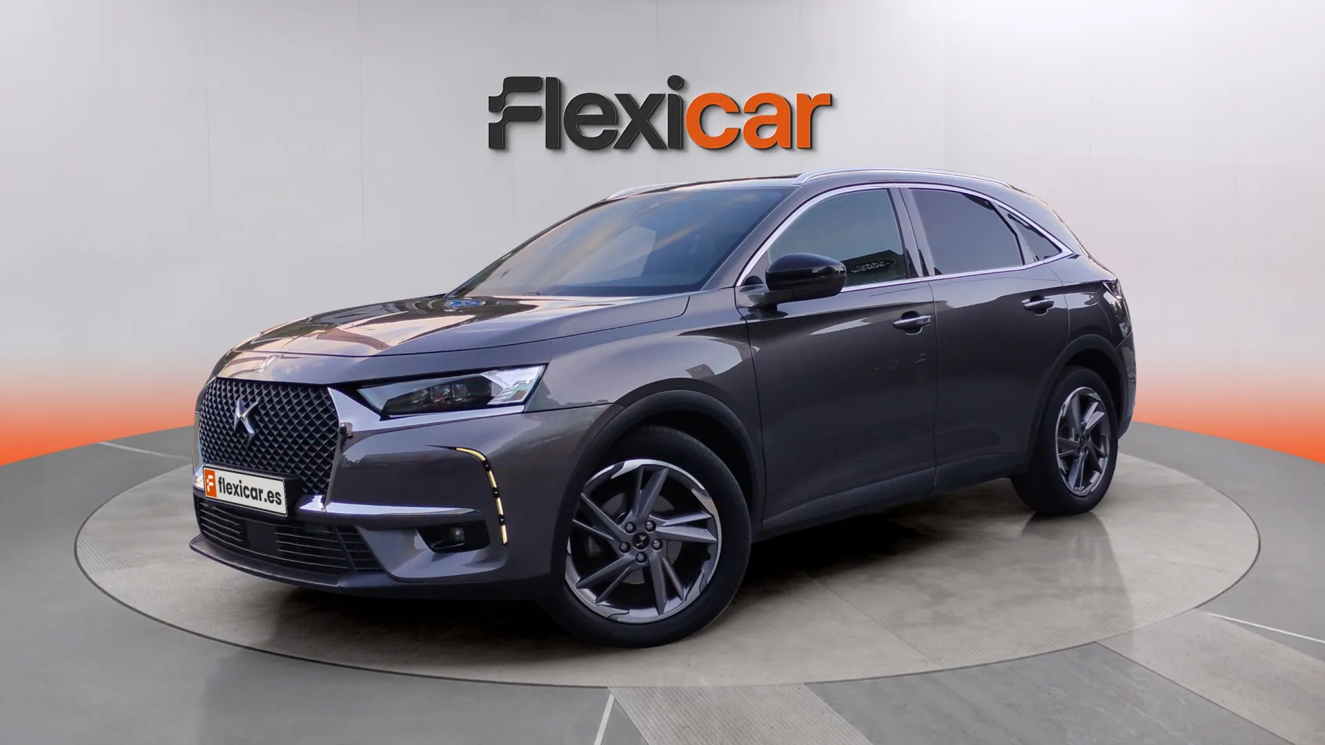 DS DS 7 Crossback BlueHDi SO Chic - foto 7