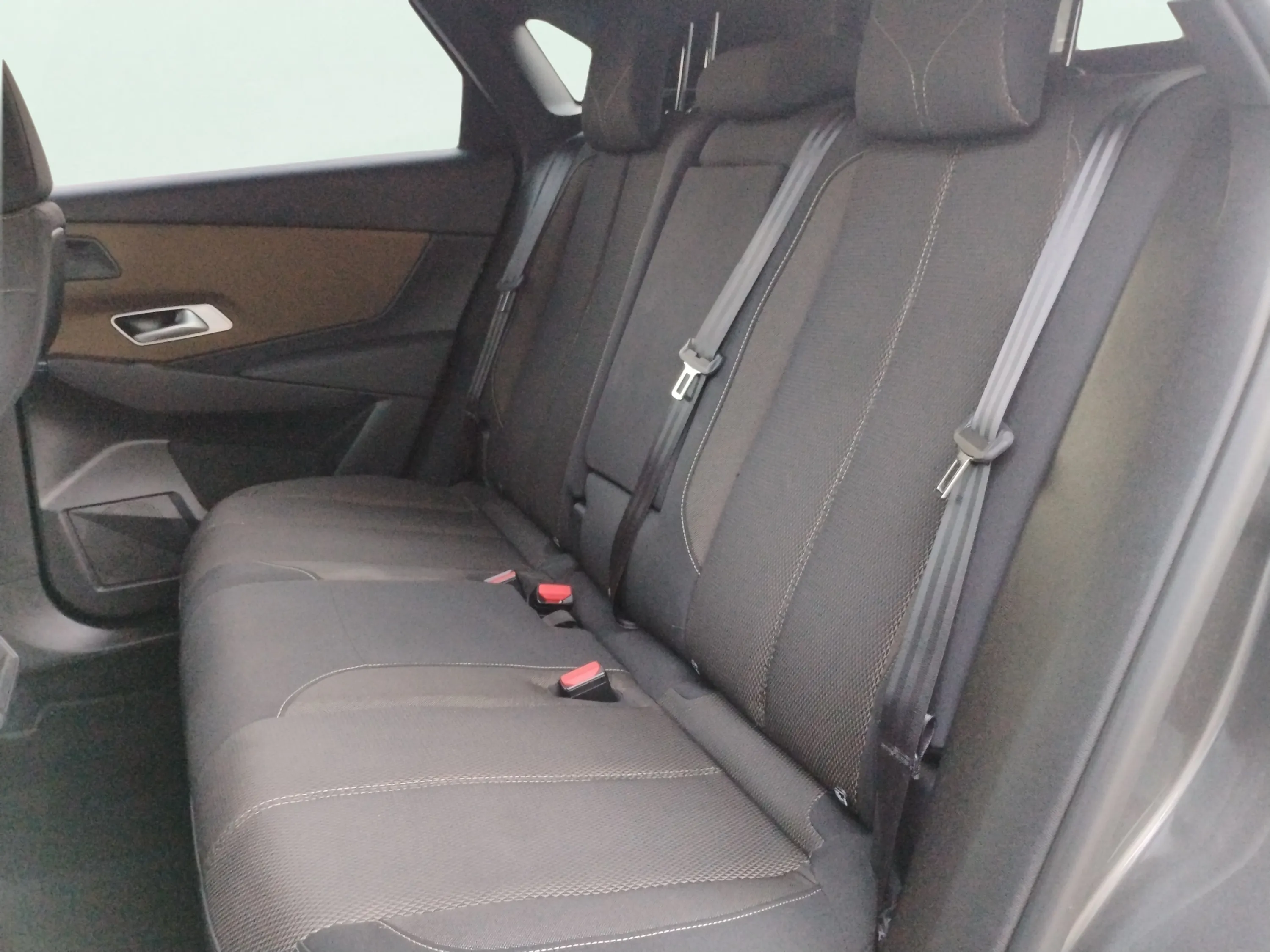 DS DS 7 Crossback BlueHDi SO Chic - foto 23