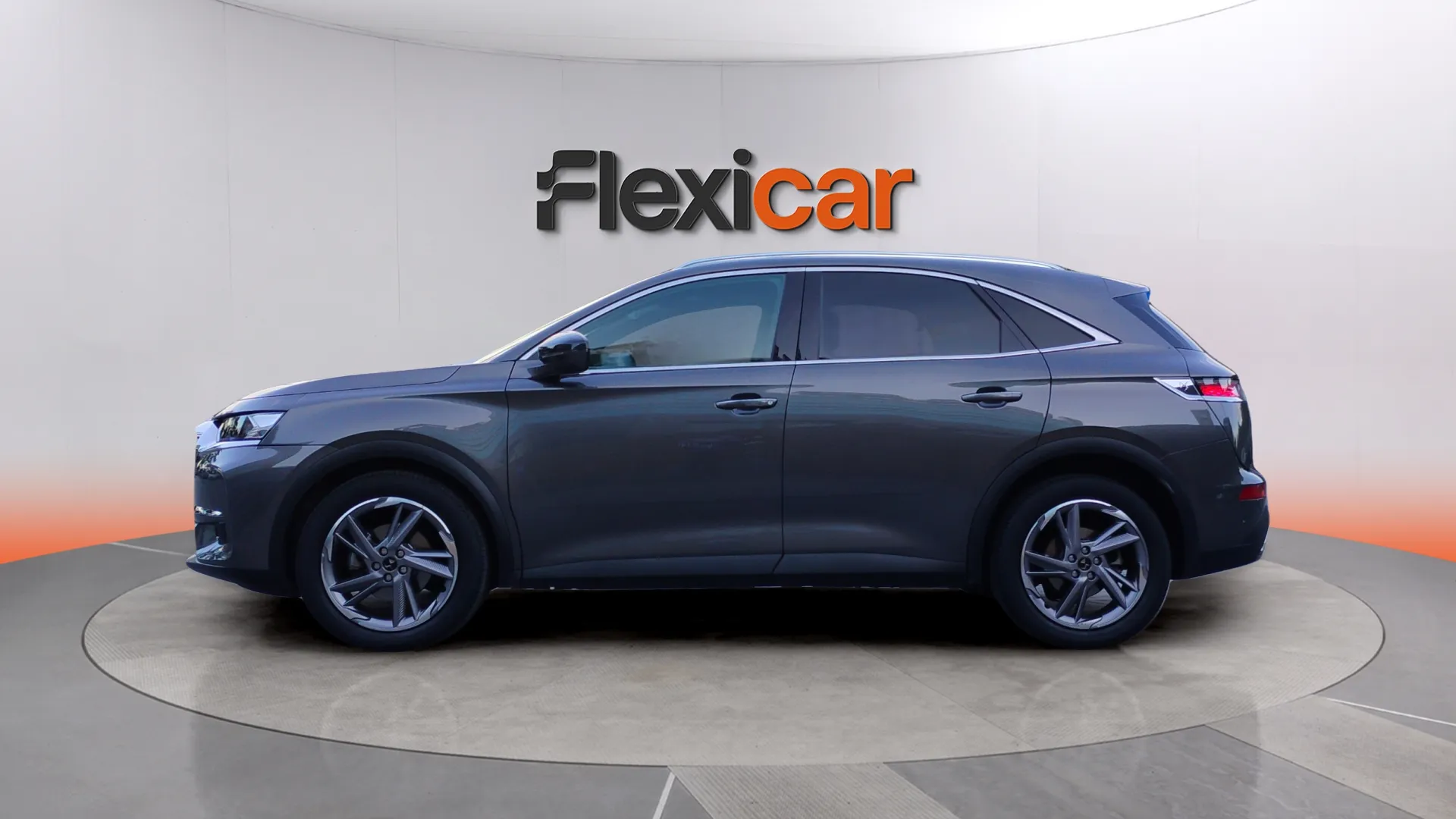 DS DS 7 Crossback BlueHDi SO Chic - foto 6