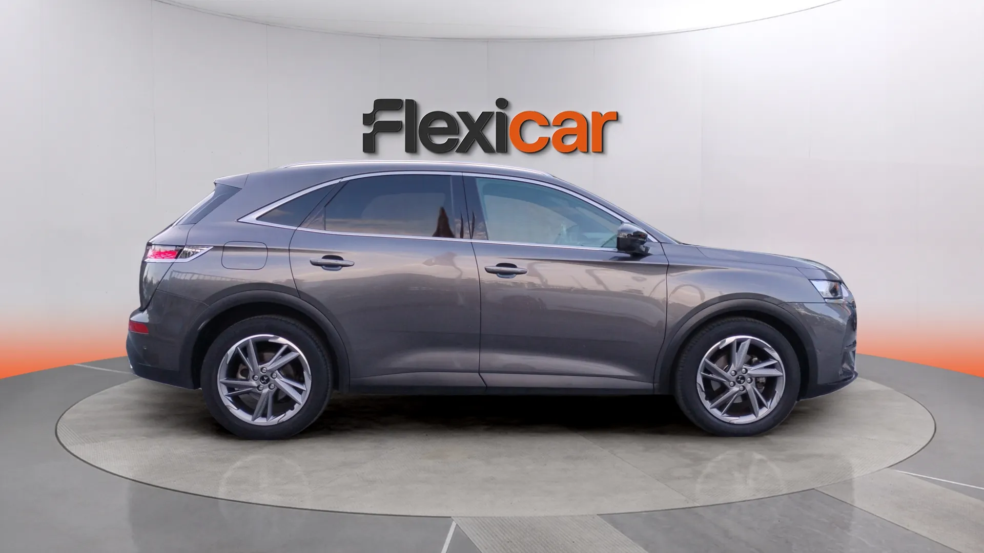 DS DS 7 Crossback BlueHDi SO Chic - foto 2