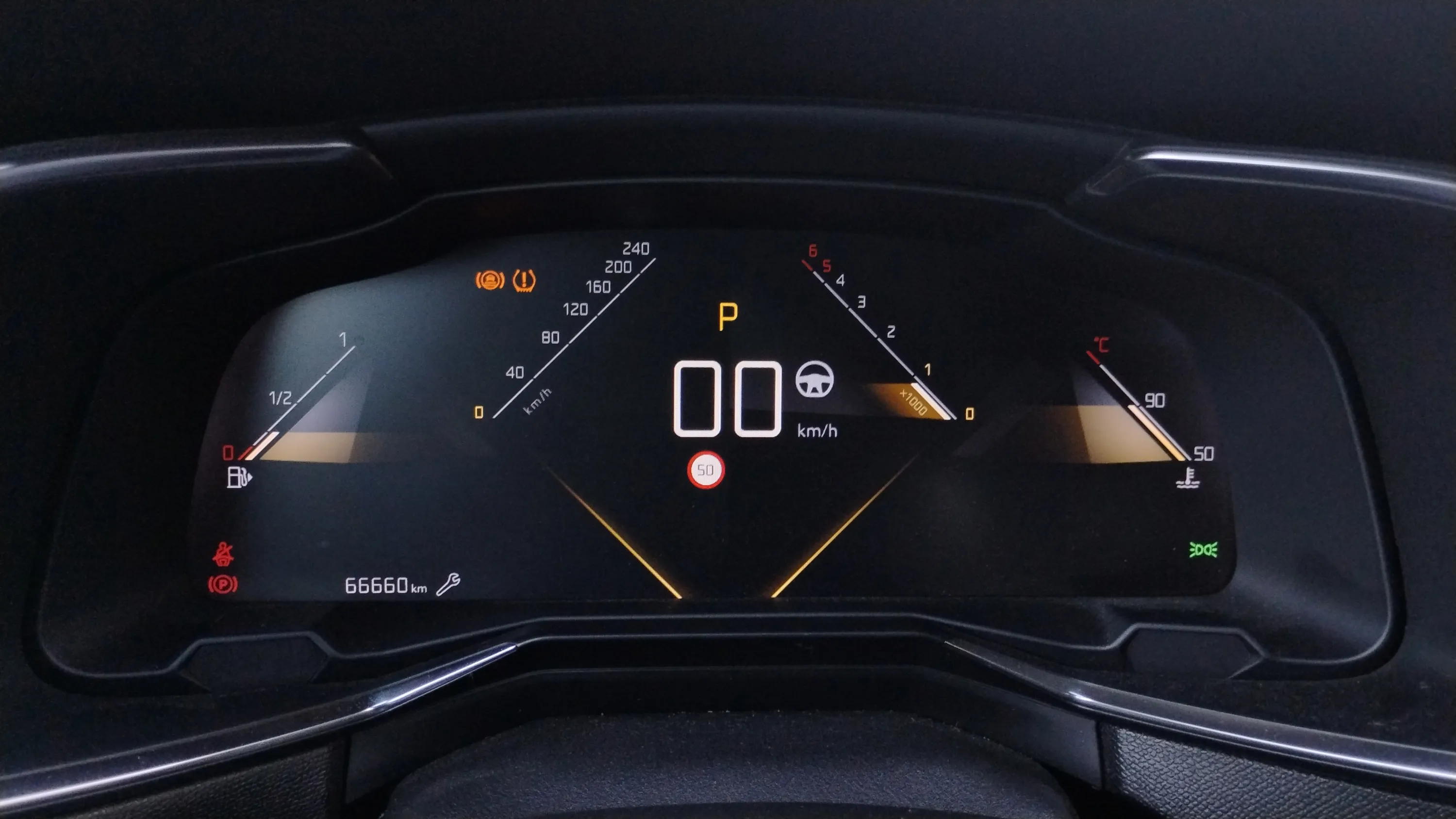 DS DS 7 Crossback BlueHDi SO Chic - foto 19
