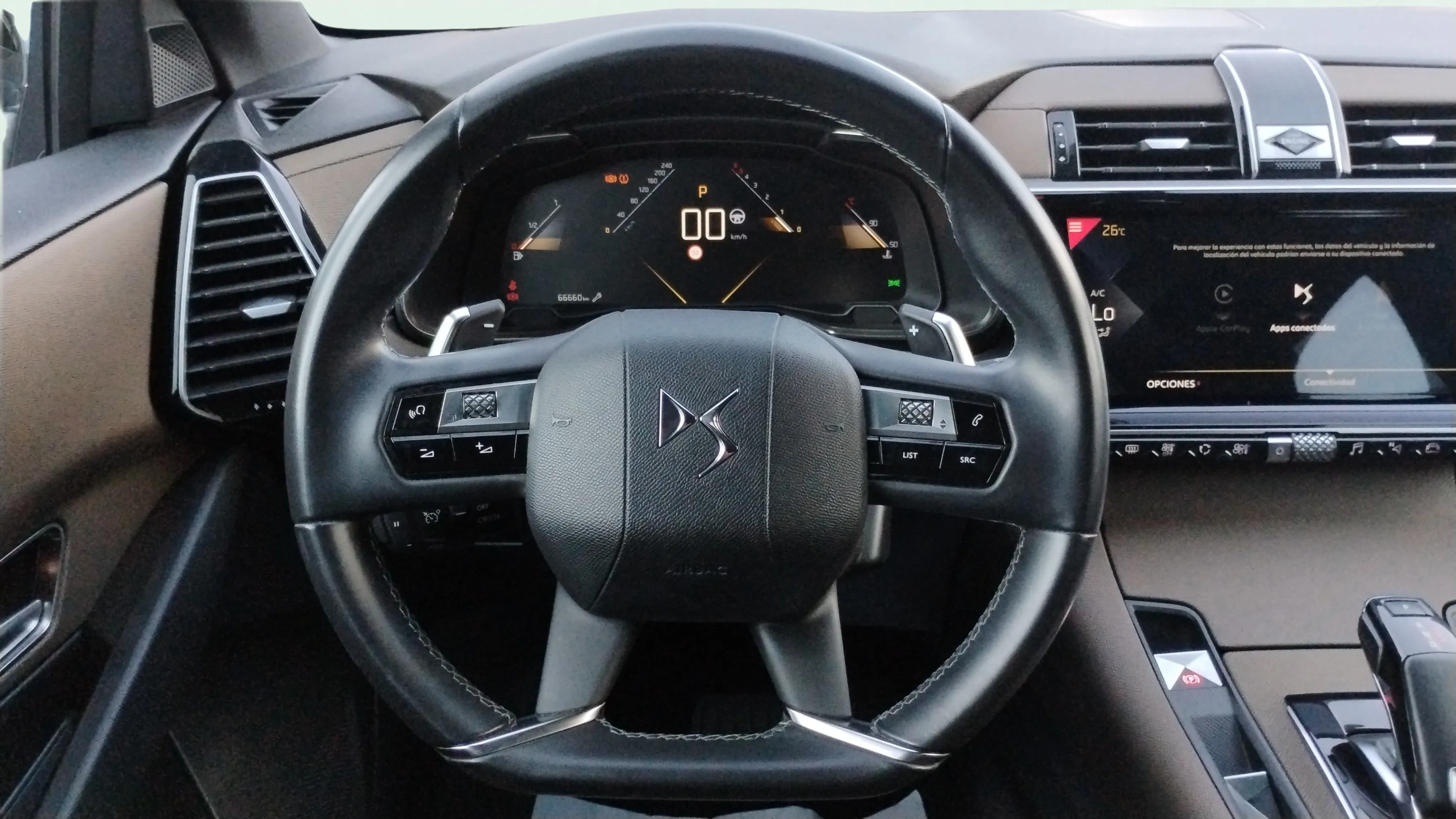 DS DS 7 Crossback BlueHDi SO Chic - foto 16