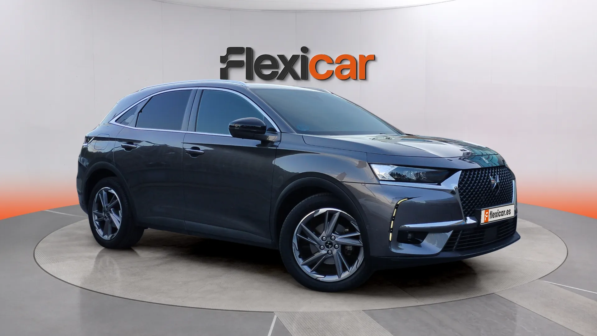 DS DS 7 Crossback BlueHDi SO Chic