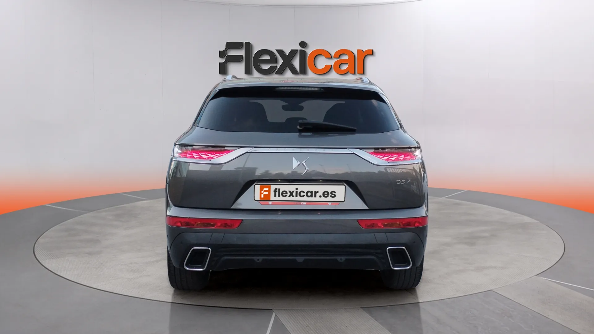 DS DS 7 Crossback BlueHDi SO Chic - foto 4
