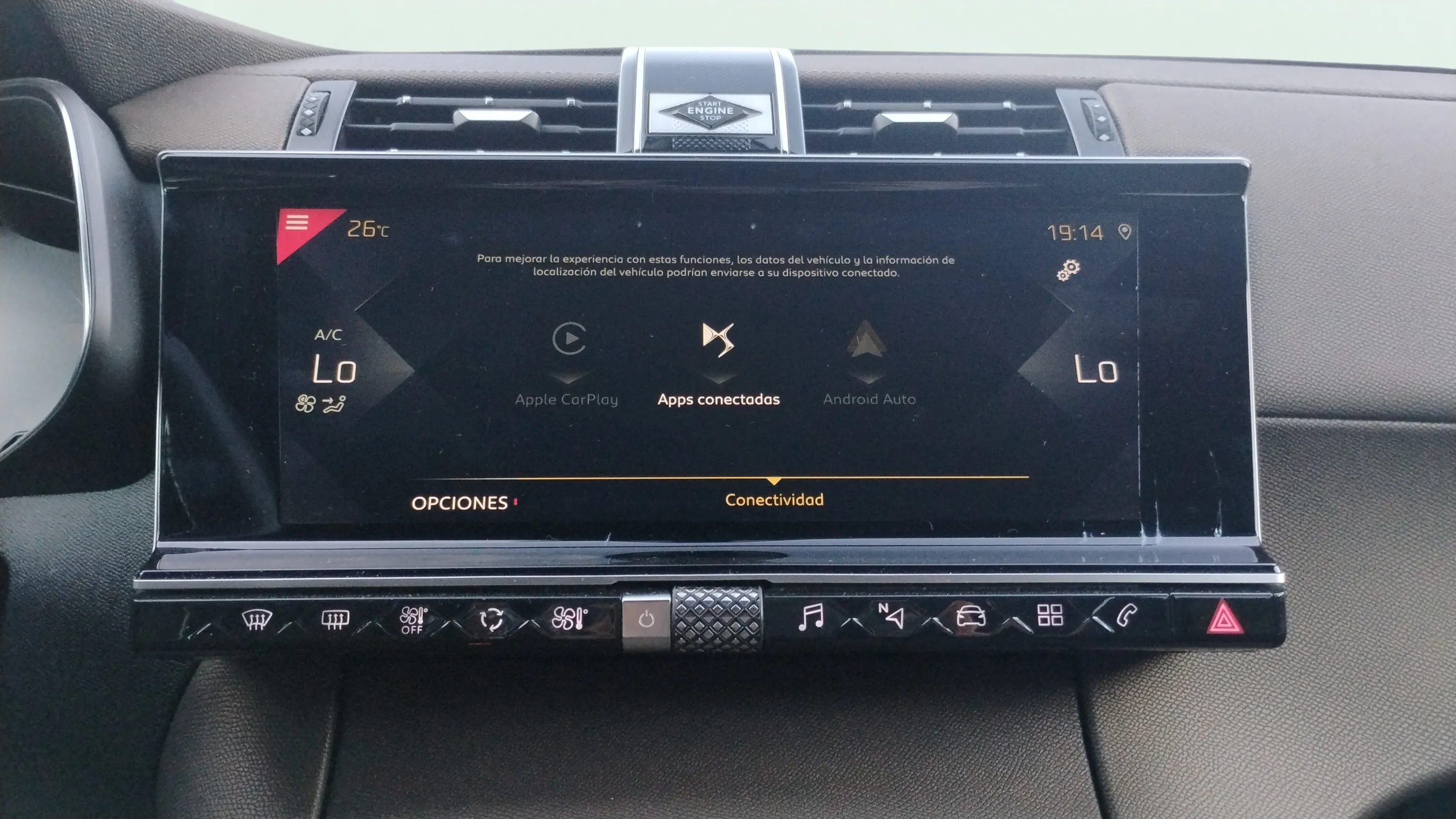 DS DS 7 Crossback BlueHDi SO Chic - foto 12