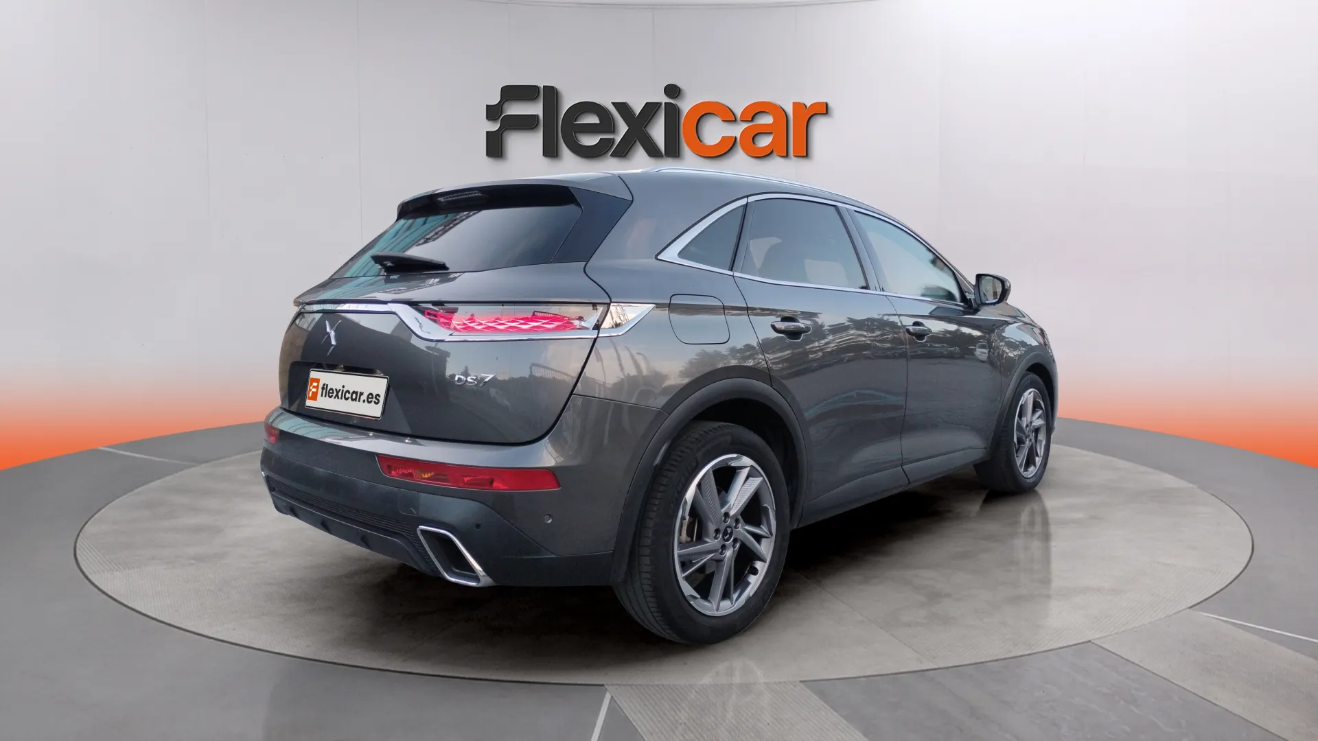 DS DS 7 Crossback BlueHDi SO Chic - foto 3