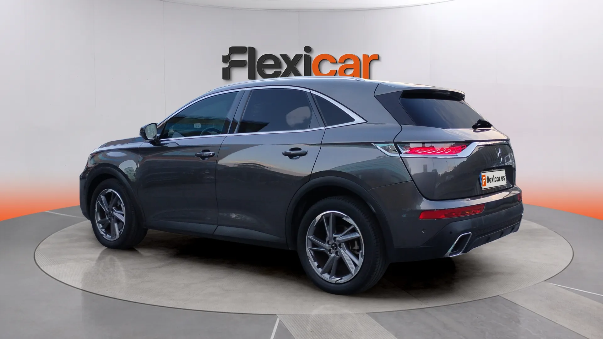 DS DS 7 Crossback BlueHDi SO Chic - foto 5