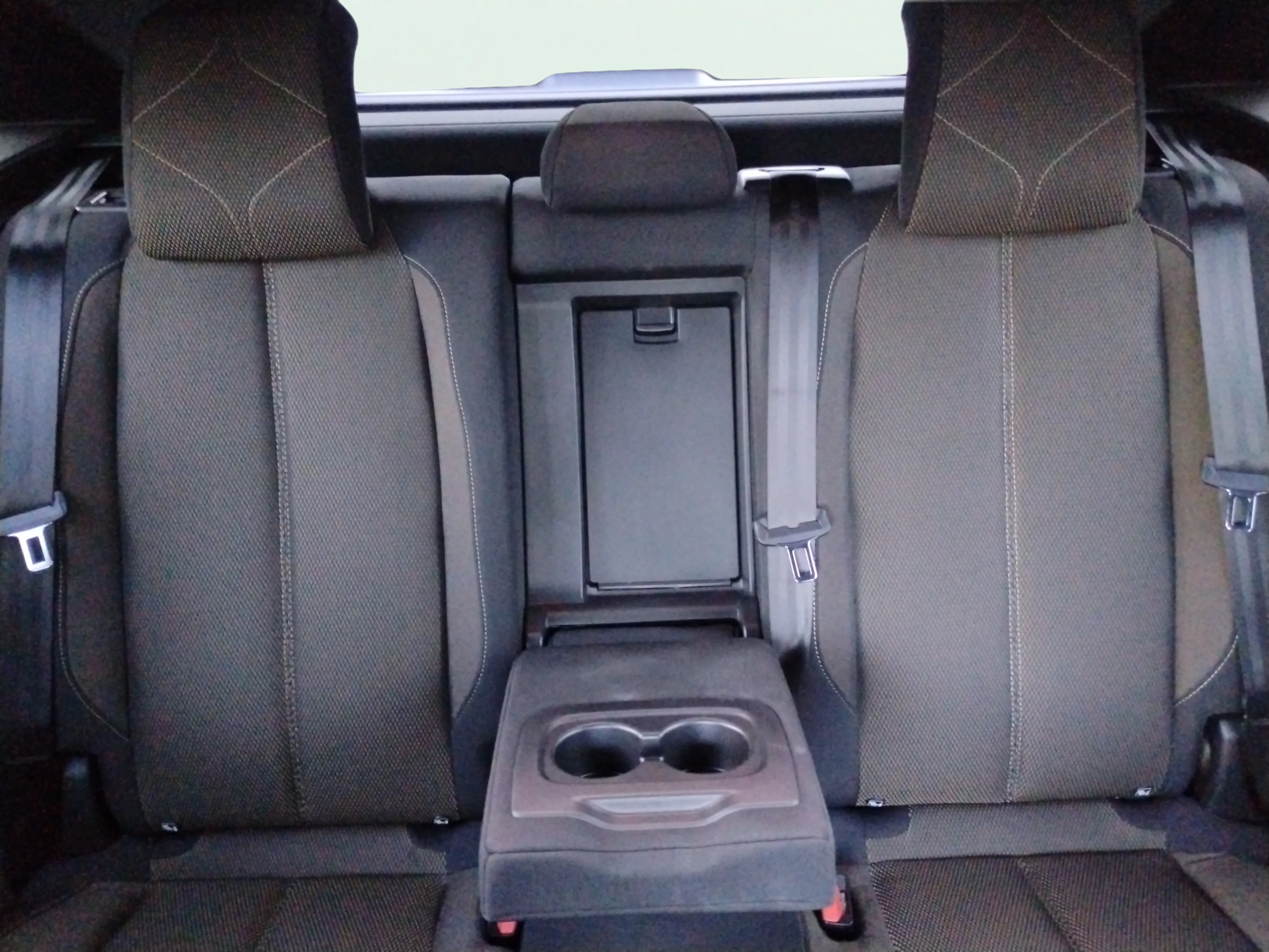 DS DS 7 Crossback BlueHDi SO Chic - foto 24