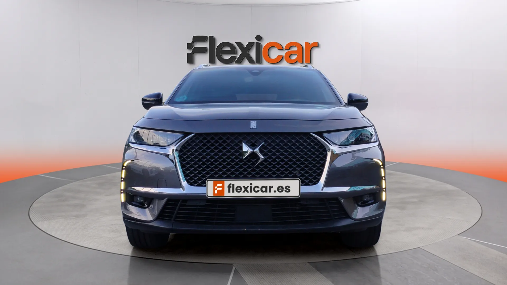 DS DS 7 Crossback BlueHDi SO Chic - foto 8
