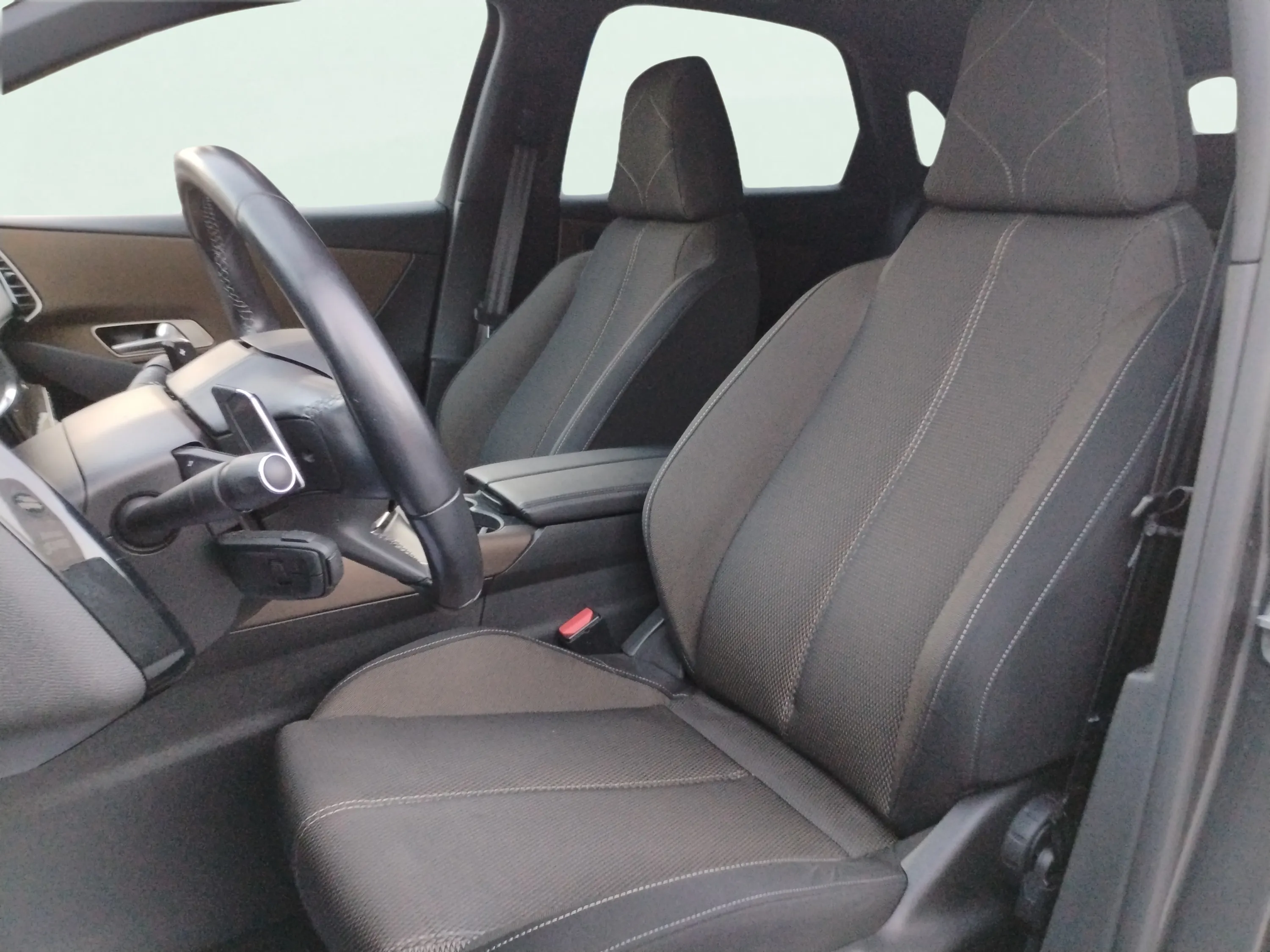 DS DS 7 Crossback BlueHDi SO Chic - foto 10