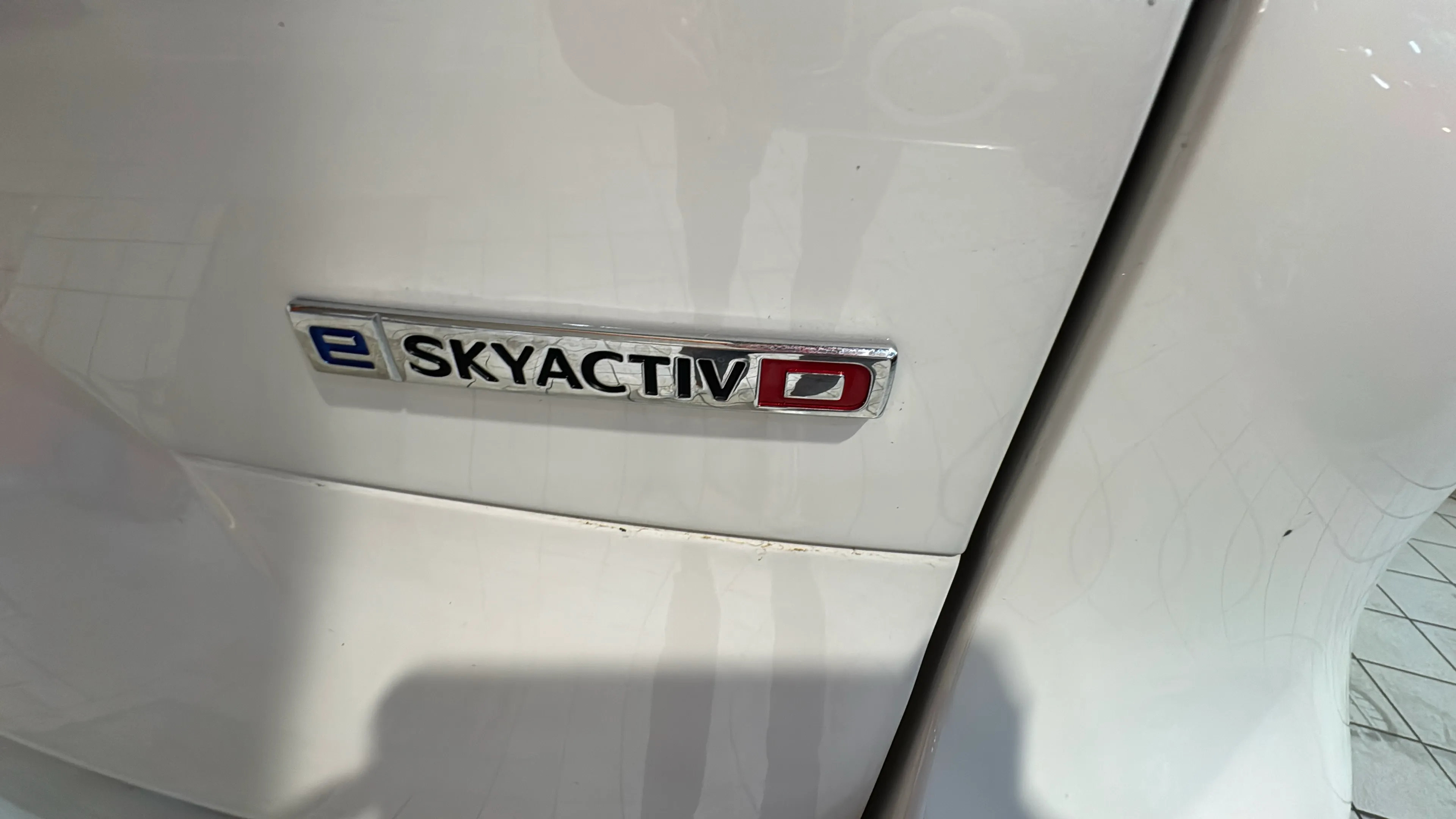 Mazda CX-60 e-Skyac D MHEV 4WD Exclusive-Line - foto 10