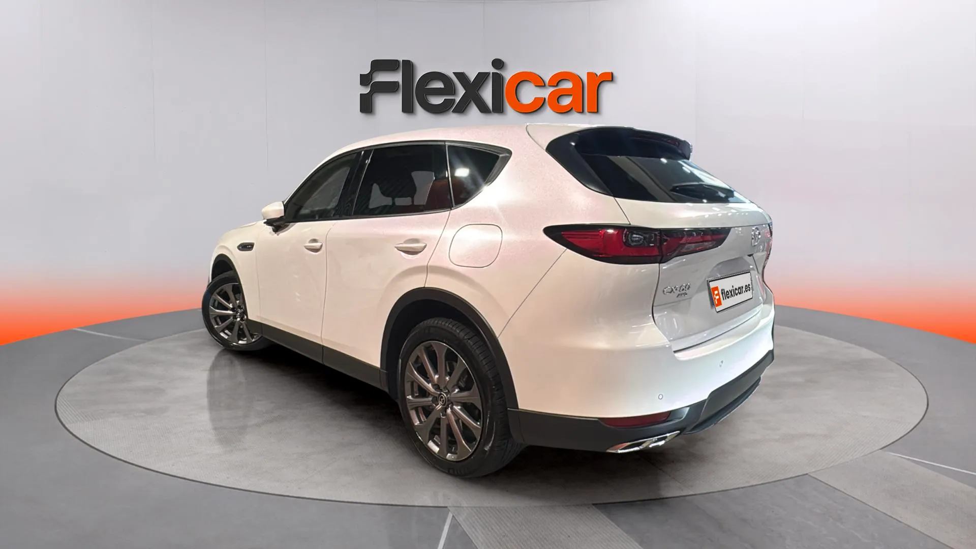 Mazda CX-60 e-Skyac D MHEV 4WD Exclusive-Line - foto 5