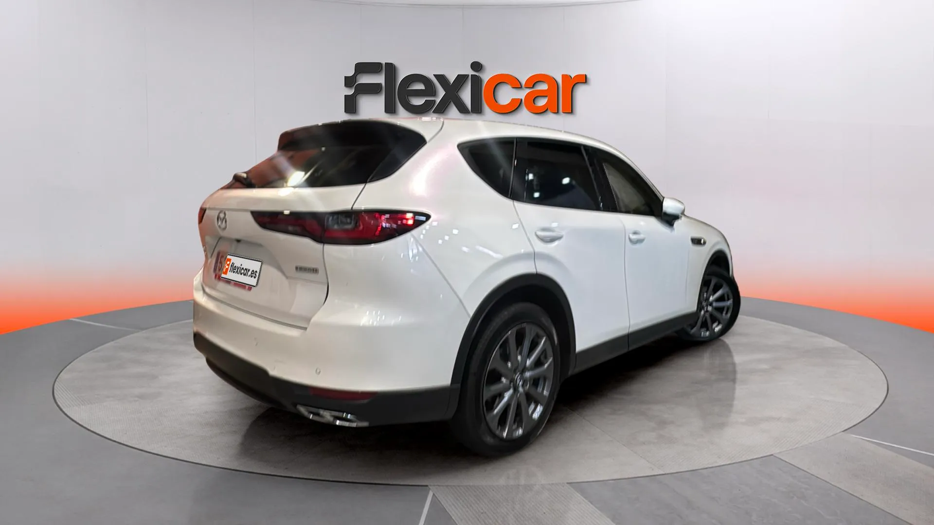 Mazda CX-60 e-Skyac D MHEV 4WD Exclusive-Line - foto 7