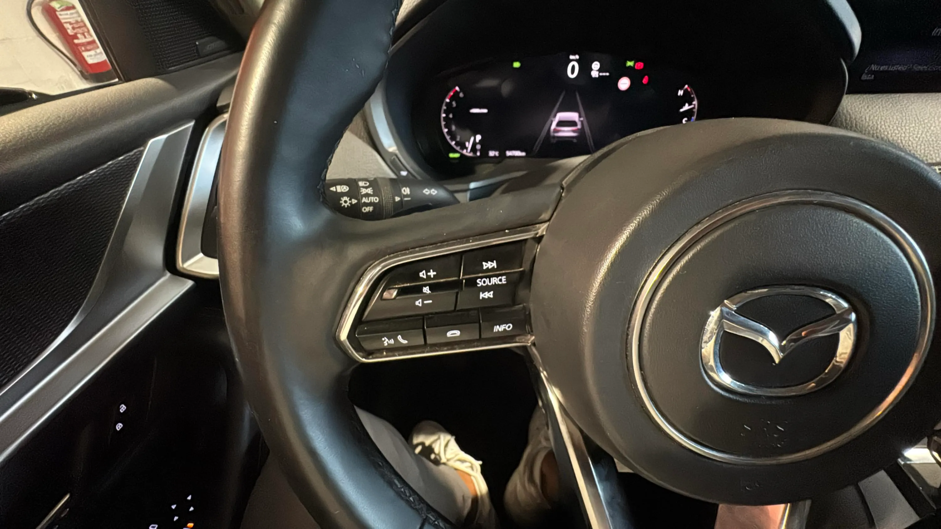 Mazda CX-60 e-Skyac D MHEV 4WD Exclusive-Line - foto 16